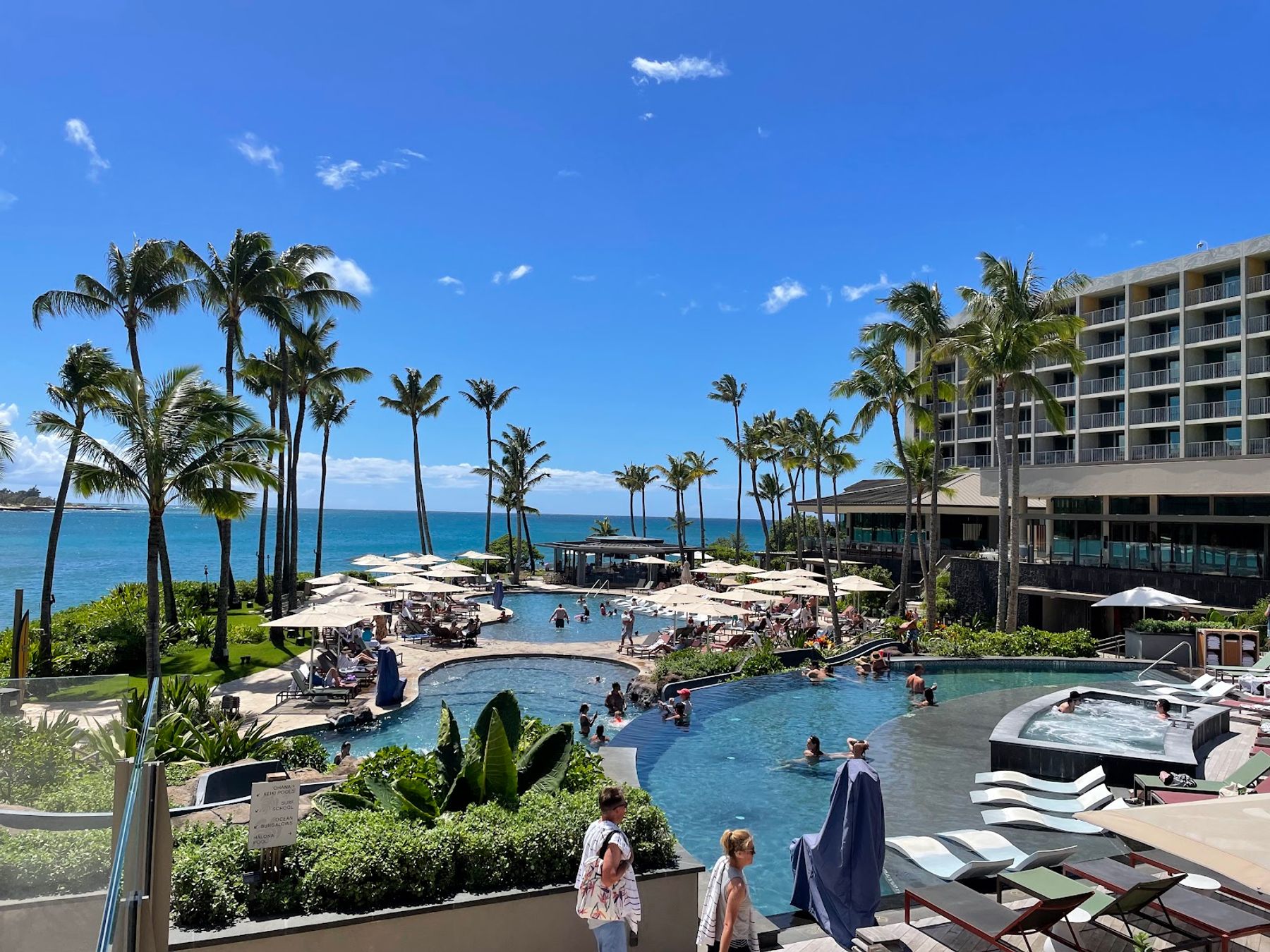 Photo 3 of The Ritz-Carlton O‘ahu, Turtle Bay in Kahuku & Turtle Bay, Oahu