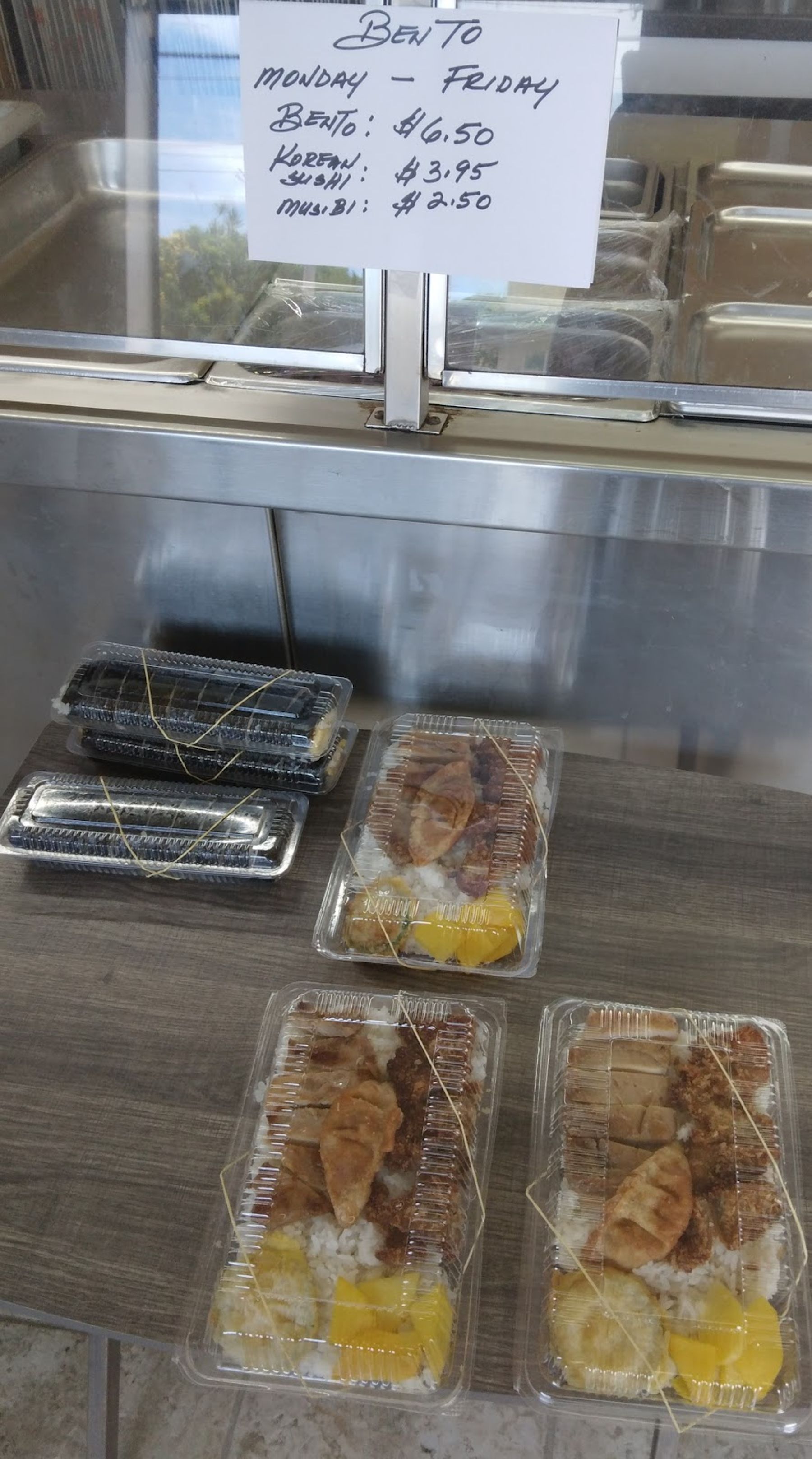 Photo 9 of Arirang Korean Kitchen in Hilo, Big Island