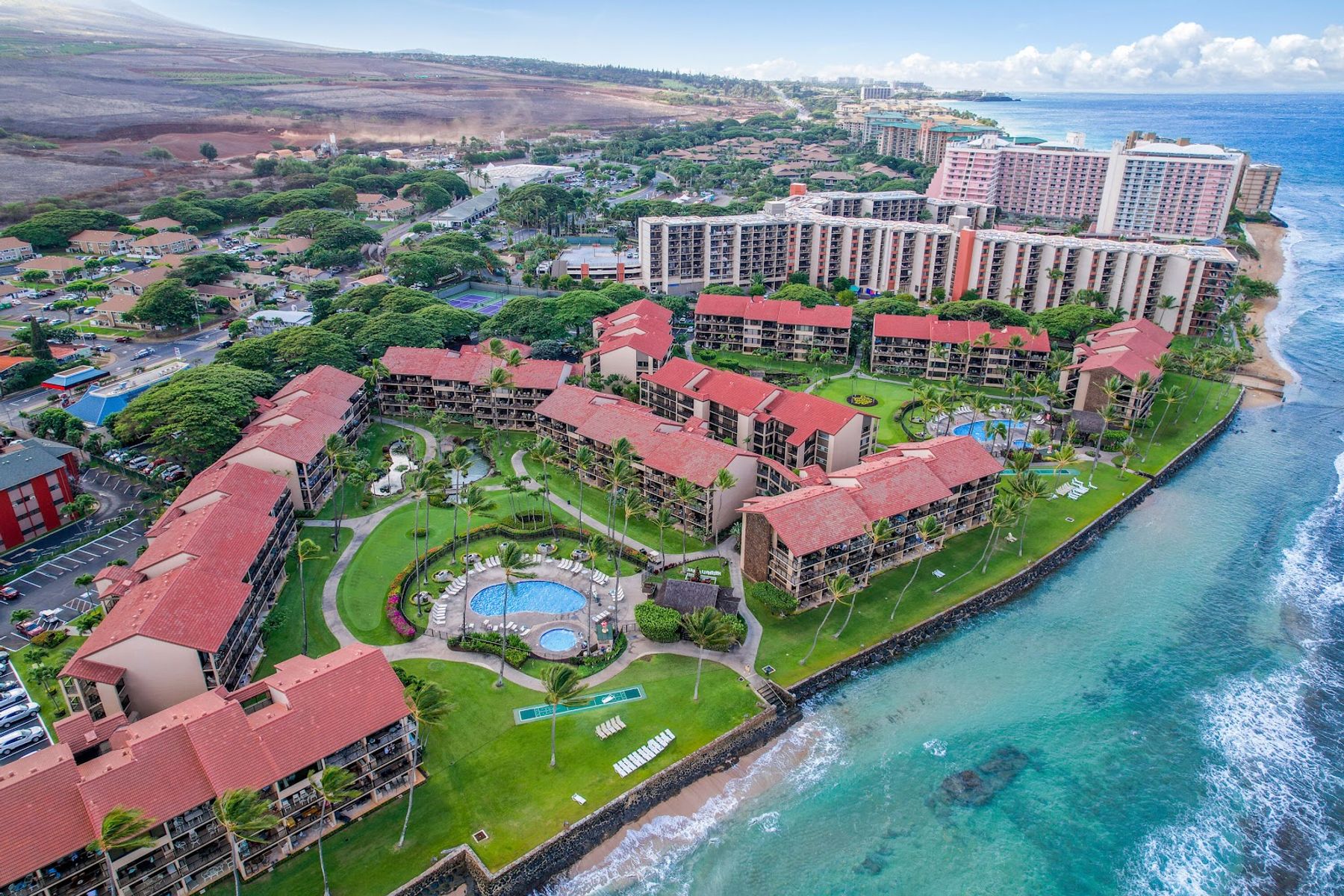 Photo 7 of Aston at Papakea Resort in Kapalua, Maui
