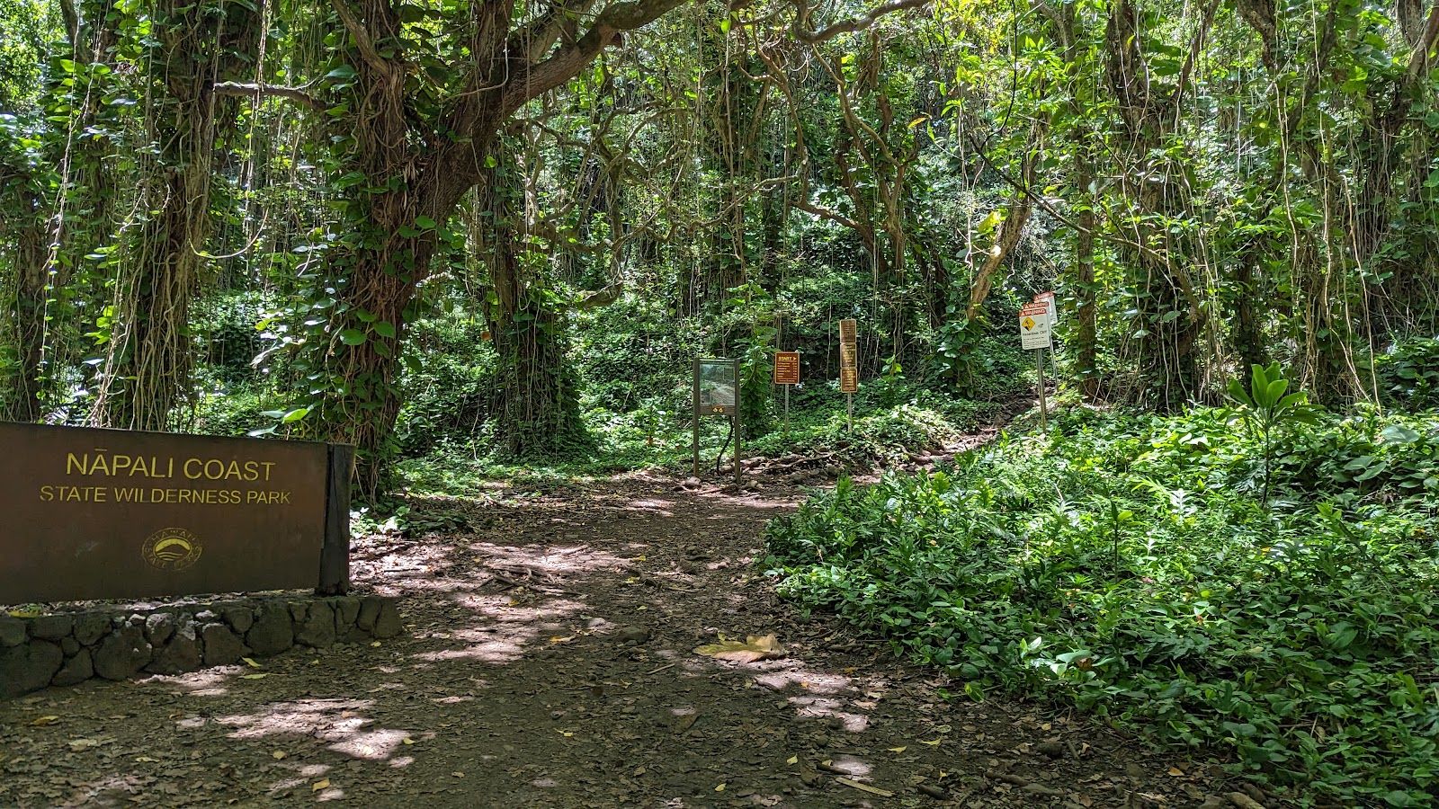 Ha'ena State Park in Haena, Kaua‘i photo 6
