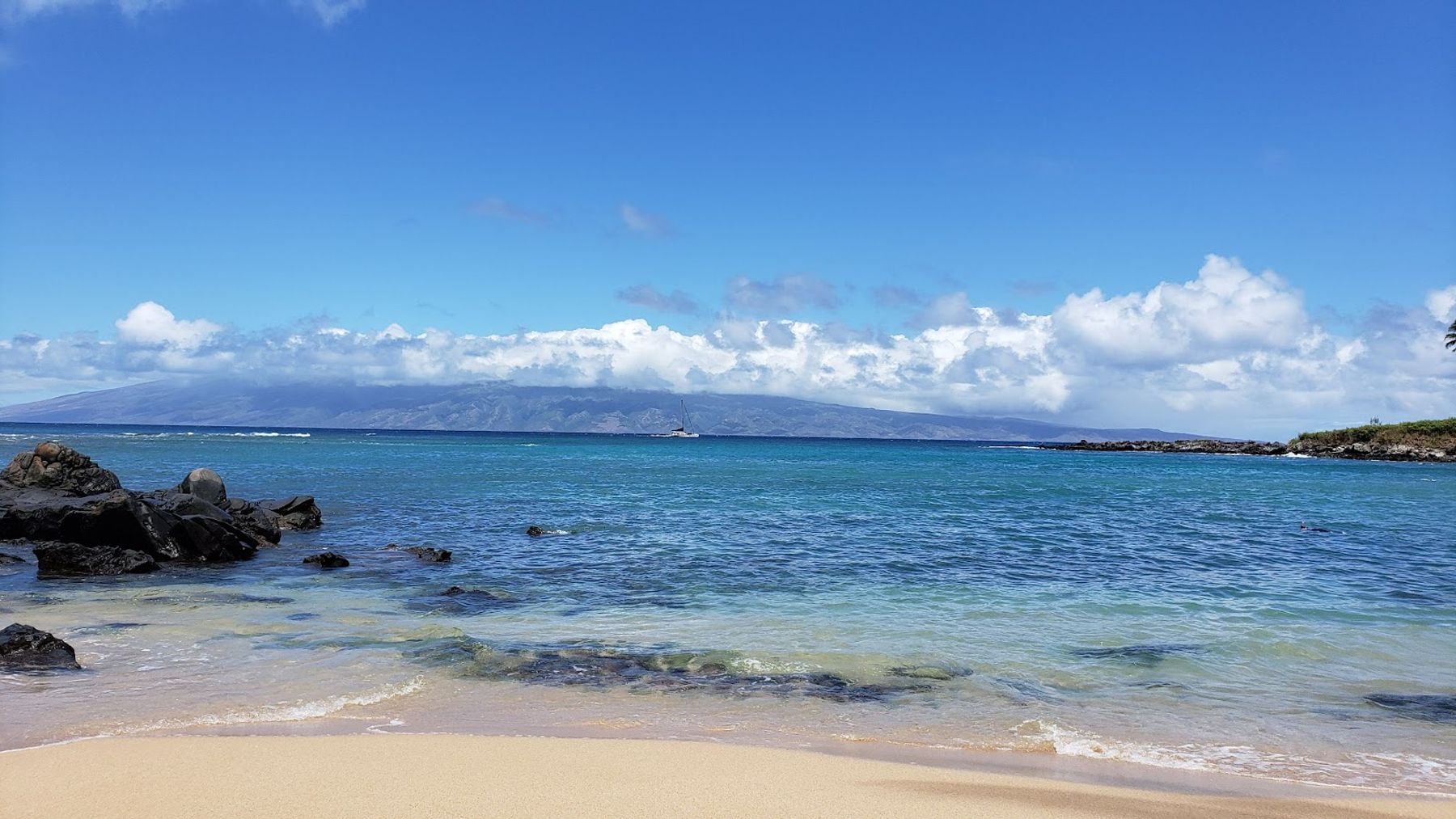Photo 4 of Kapalua Bay Beach in Kapalua, Maui