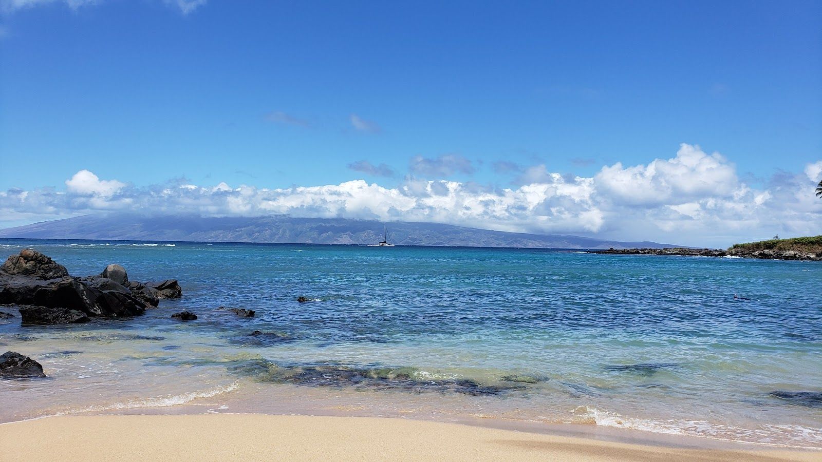 Photo 4 of Kapalua Bay Beach in Kapalua, Maui