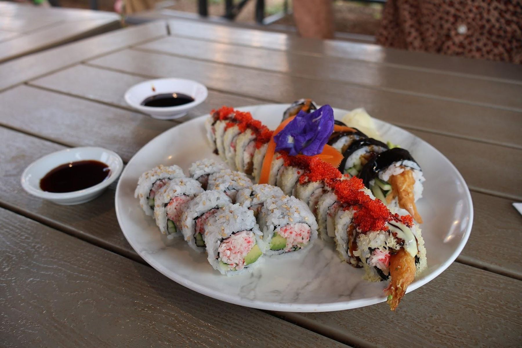 Kauai Sushi Station restaurant in Lihue, Kaua‘i photo 2