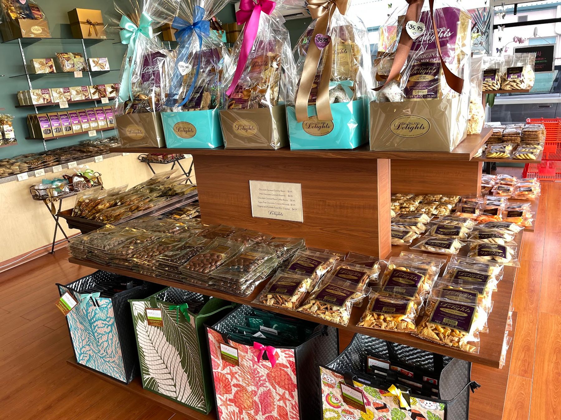Photo 6 of Big Island Delights in Hilo, Big Island