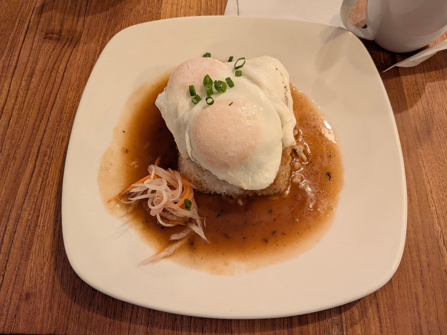 Photo 6 of Waioli Kitchen & Bake Shop in Mānoa, Makiki & Nuʻuanu, Oahu