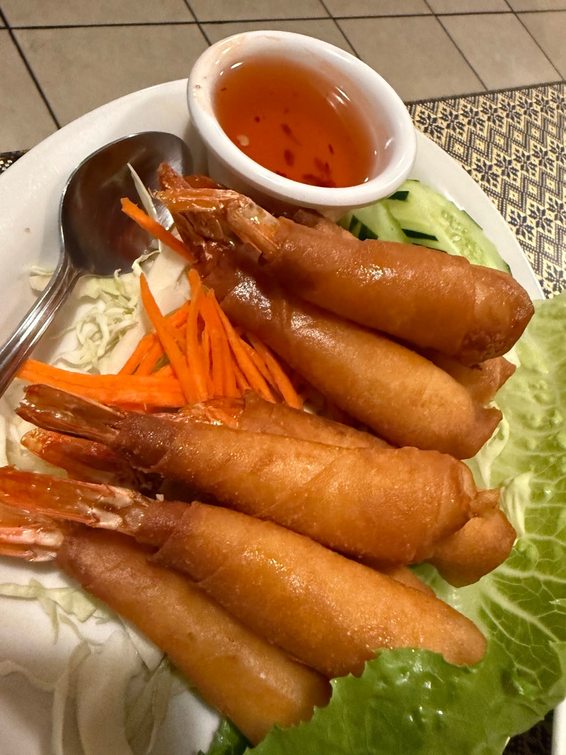 Photo 5 of Bann Thai in ʻEwa Beach, Oahu