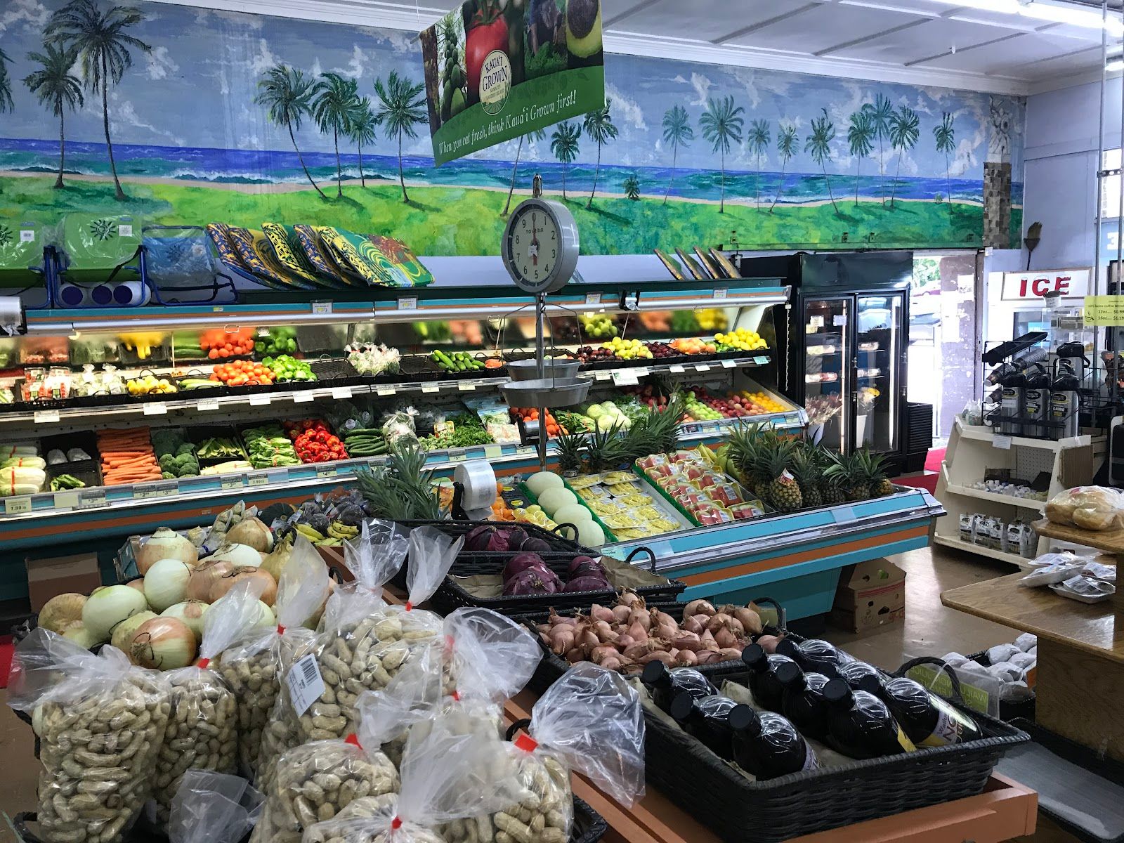 Sueoka Market in Kōloa, Kaua‘i photo 2
