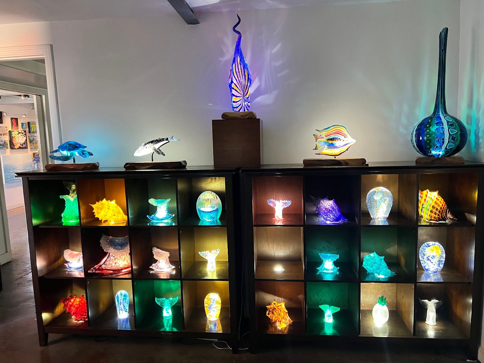 Photo 2 of Makai Glass Maui in Makawao & Pukalani, Maui