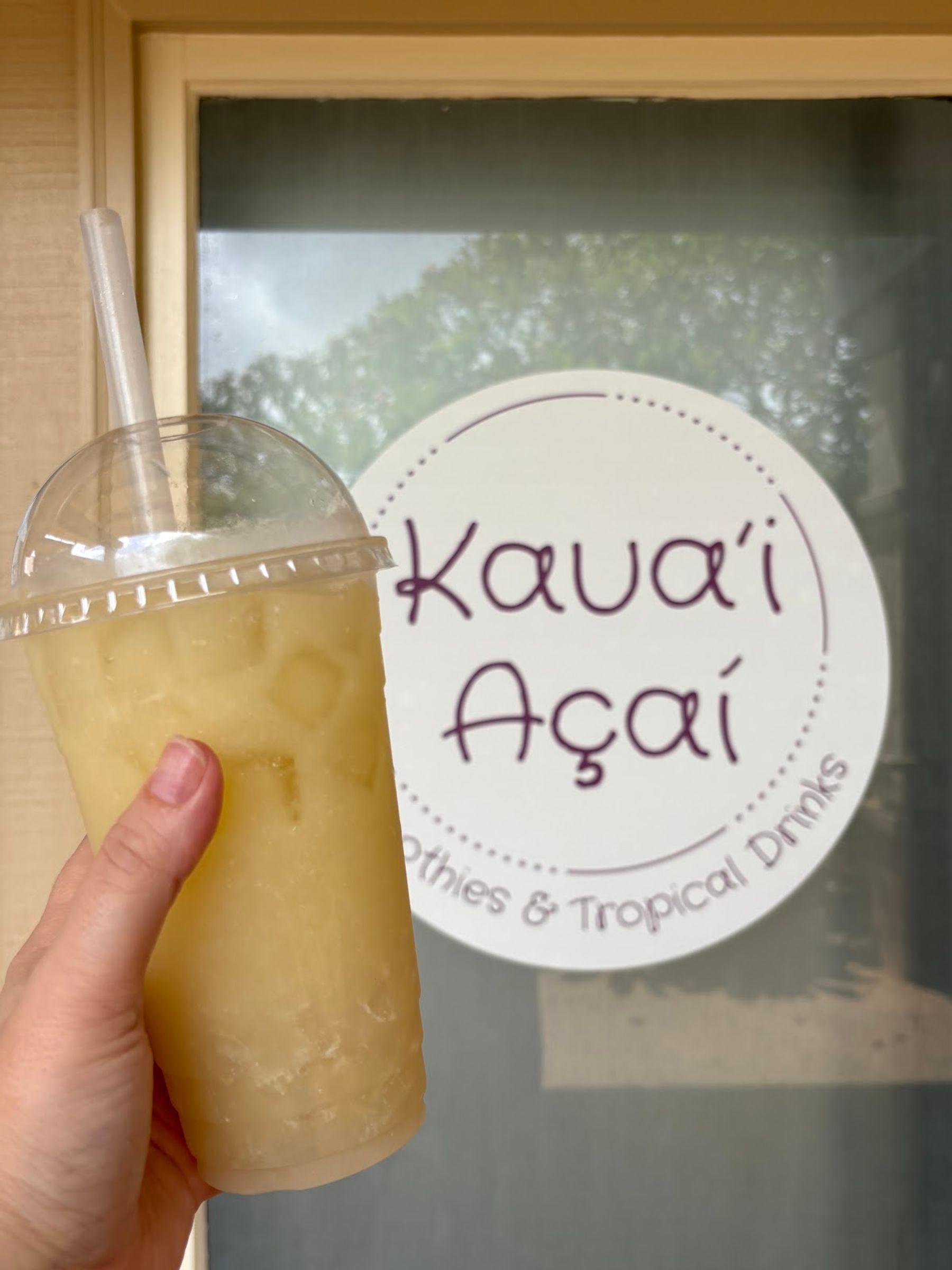 Photo 7 of Kauai Acai in Poʻipū, Kauai