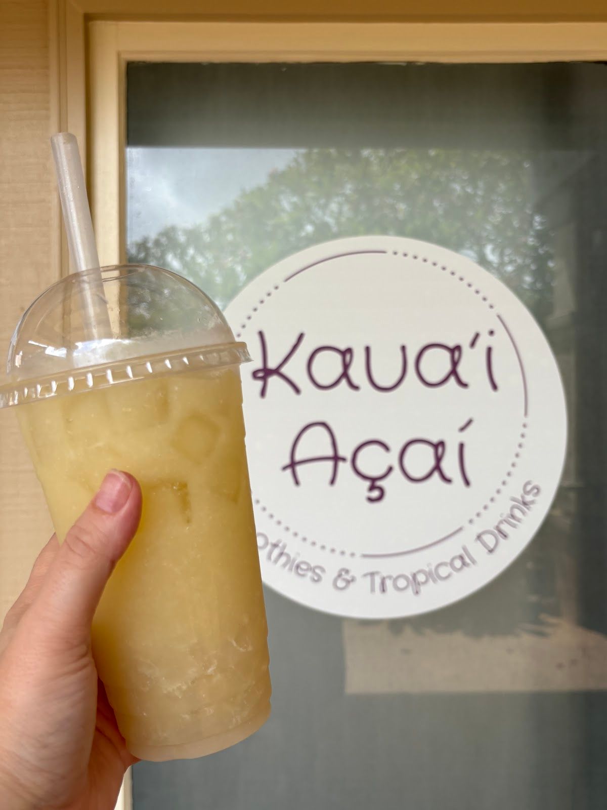 Photo 7 of Kauai Acai in Poʻipū, Kauai