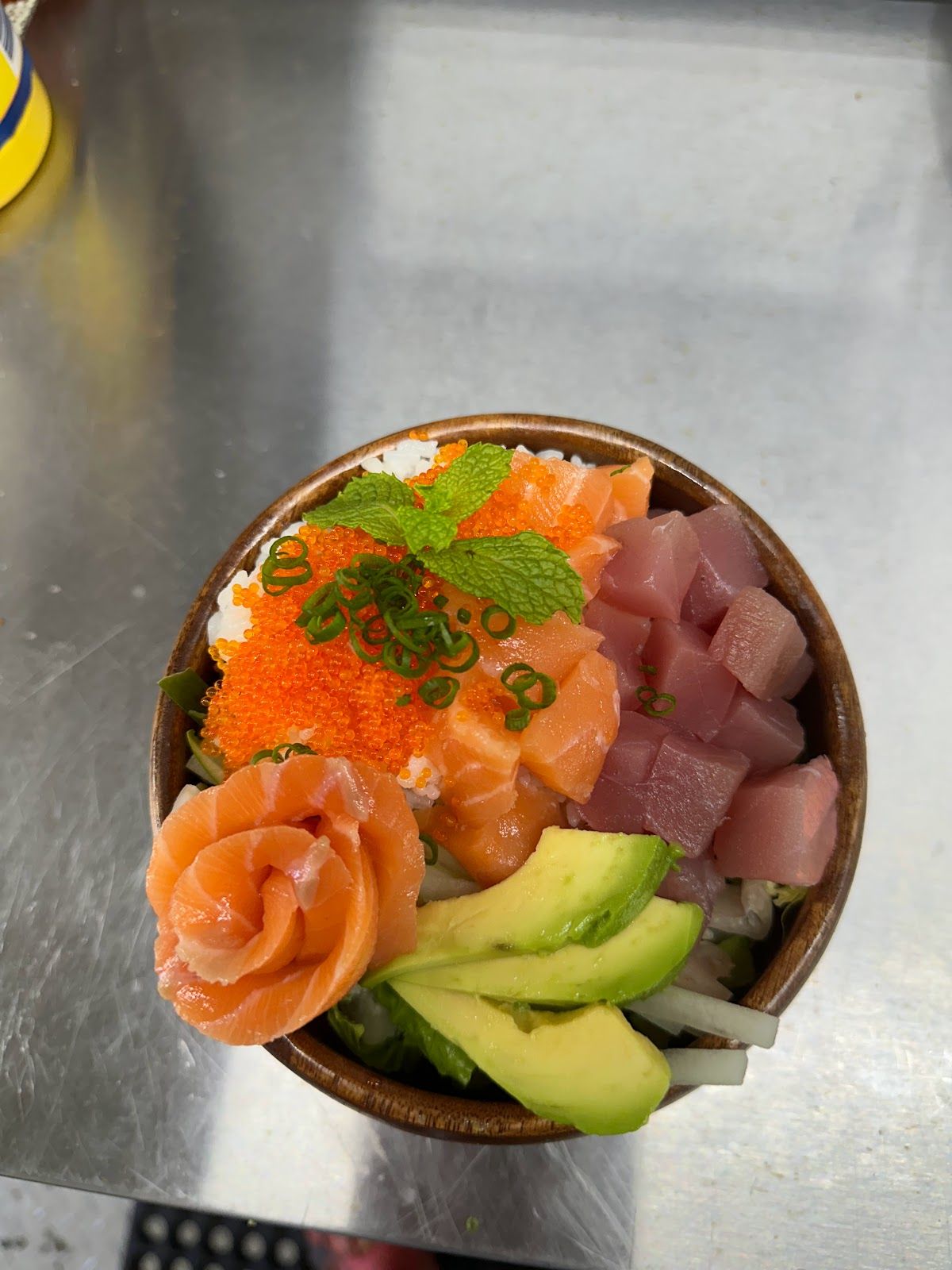 Photo 9 of Superhero Sushi and Thai in Wailua, Kauai