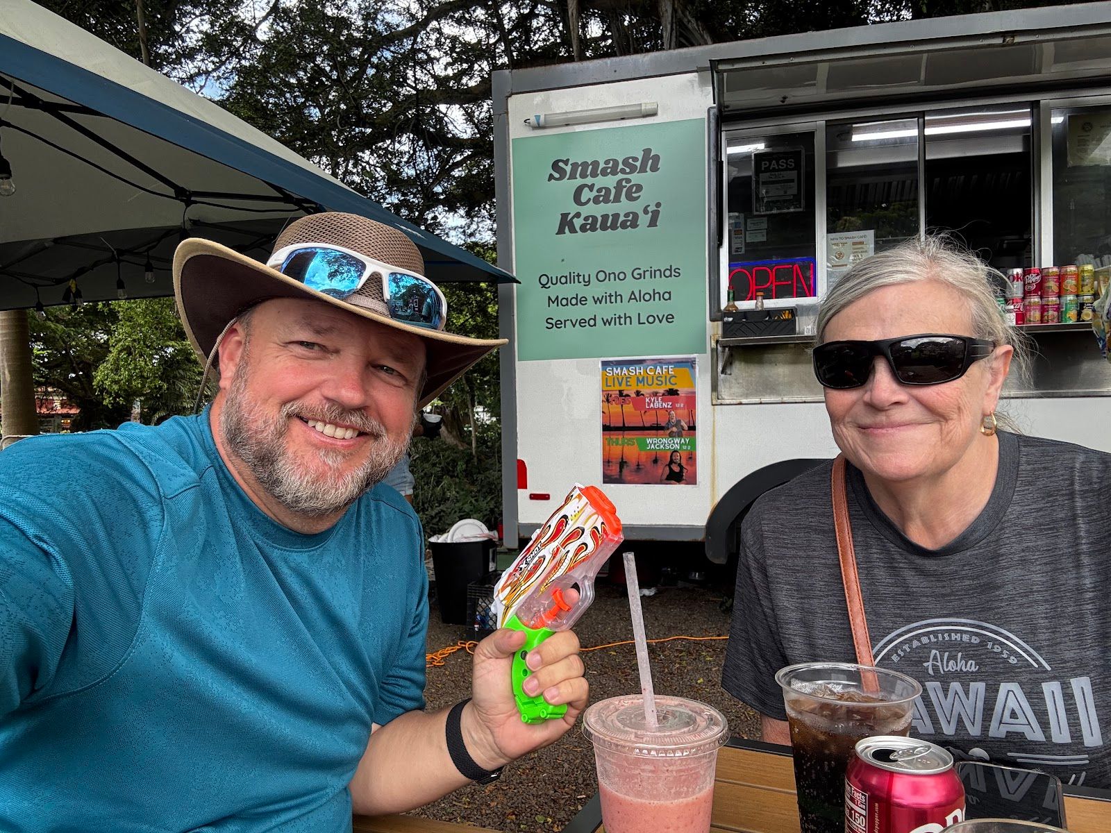 Photo 10 of Smash Cafe Kauai in Kōloa, Kauai