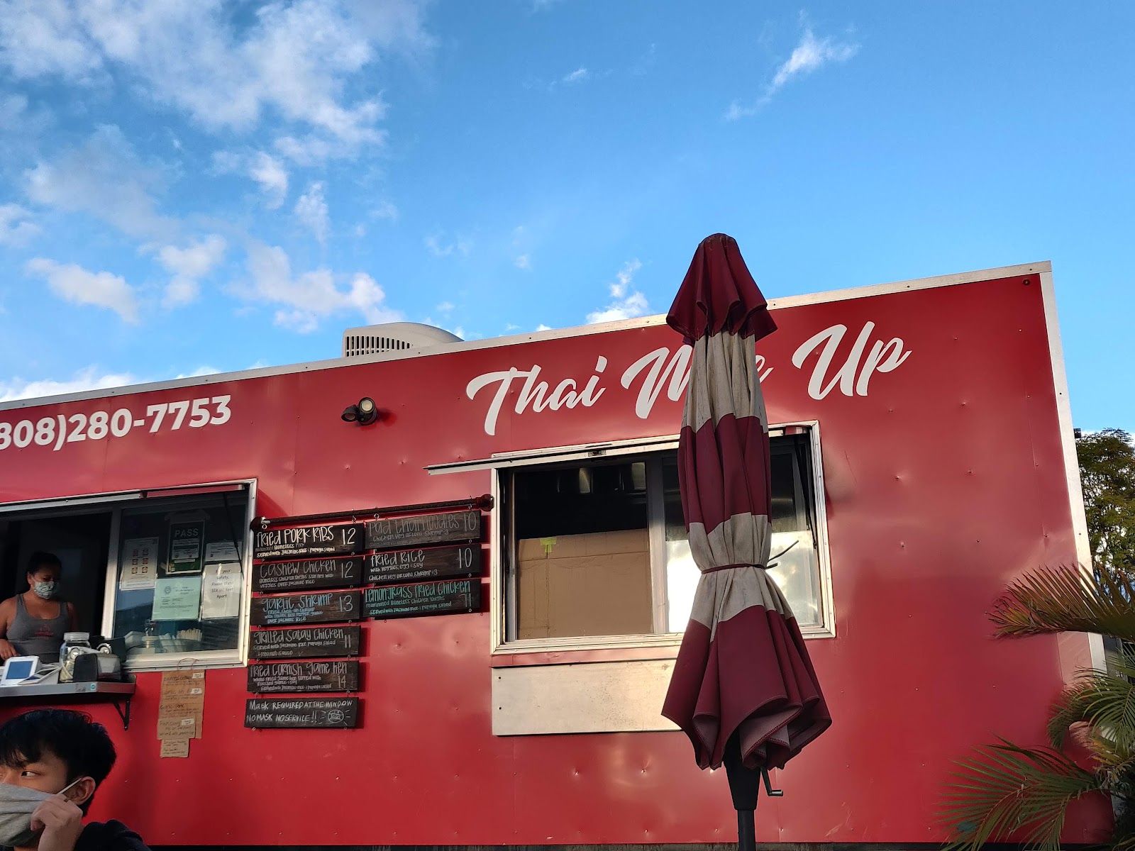 Photo 1 of Thai Mee Up in Makawao & Pukalani, Maui