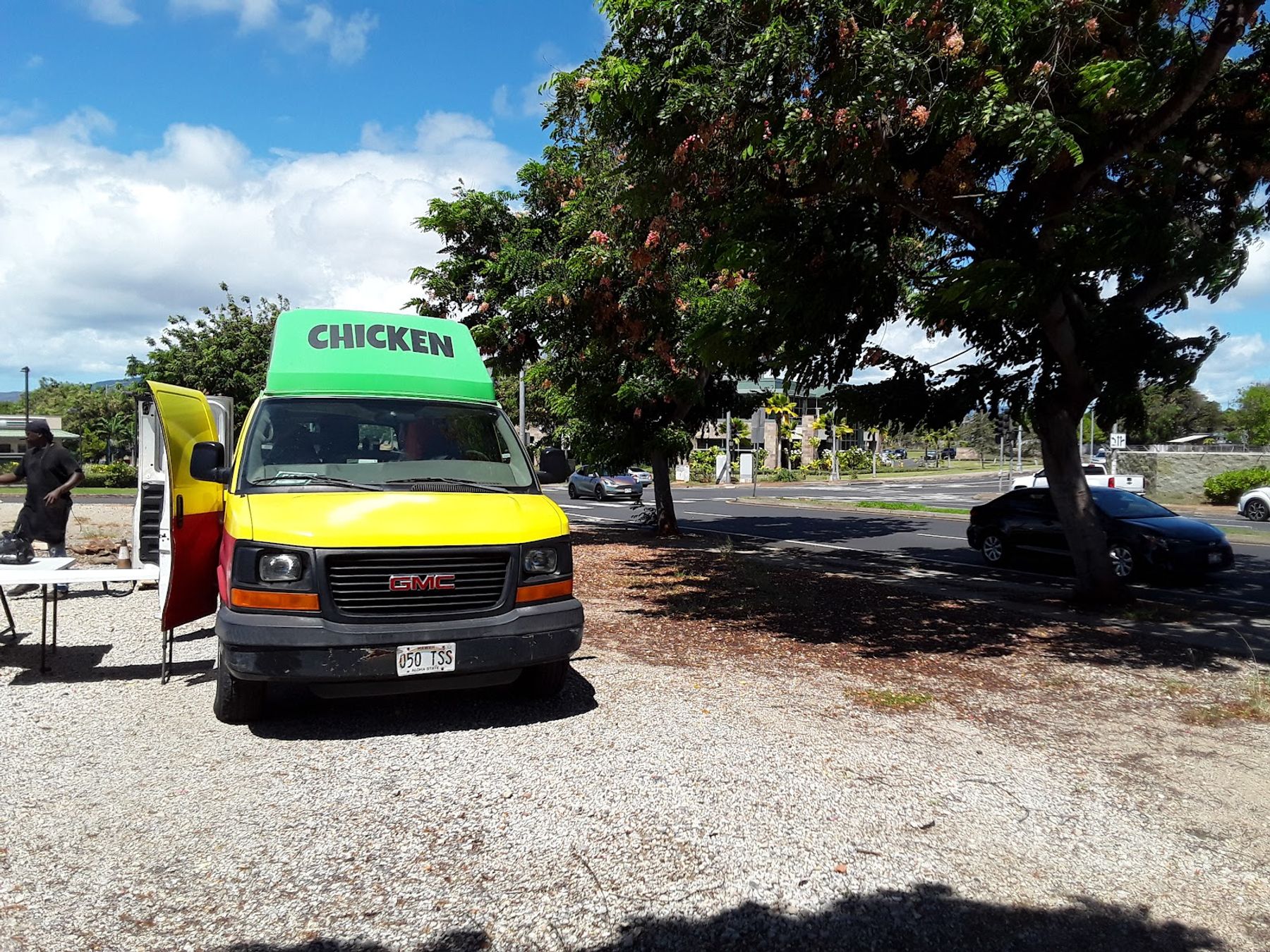 Photo 9 of Popolo Boi's in Pearl City, Oahu