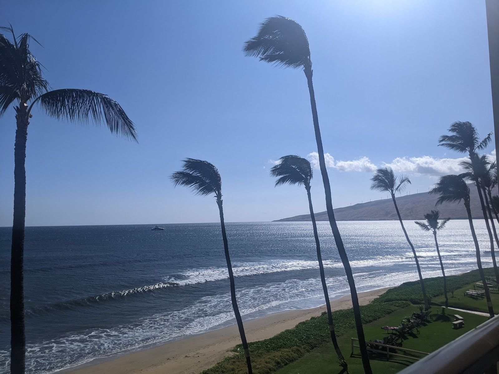 Photo 8 of Sugar Beach Resort in Kīhei, Maui