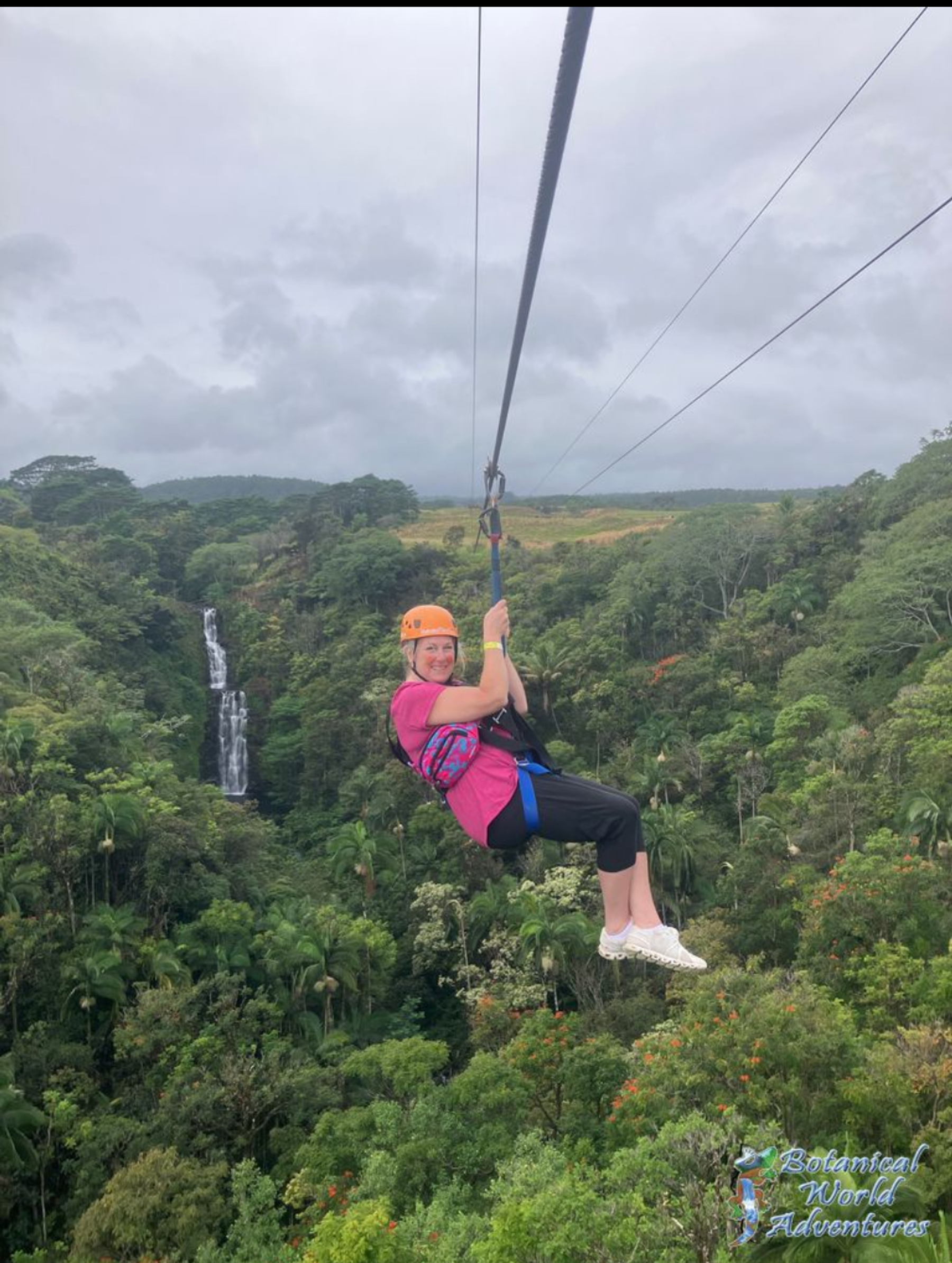 Photo 2 of Botanical World Adventures in Greater Hilo, Big Island