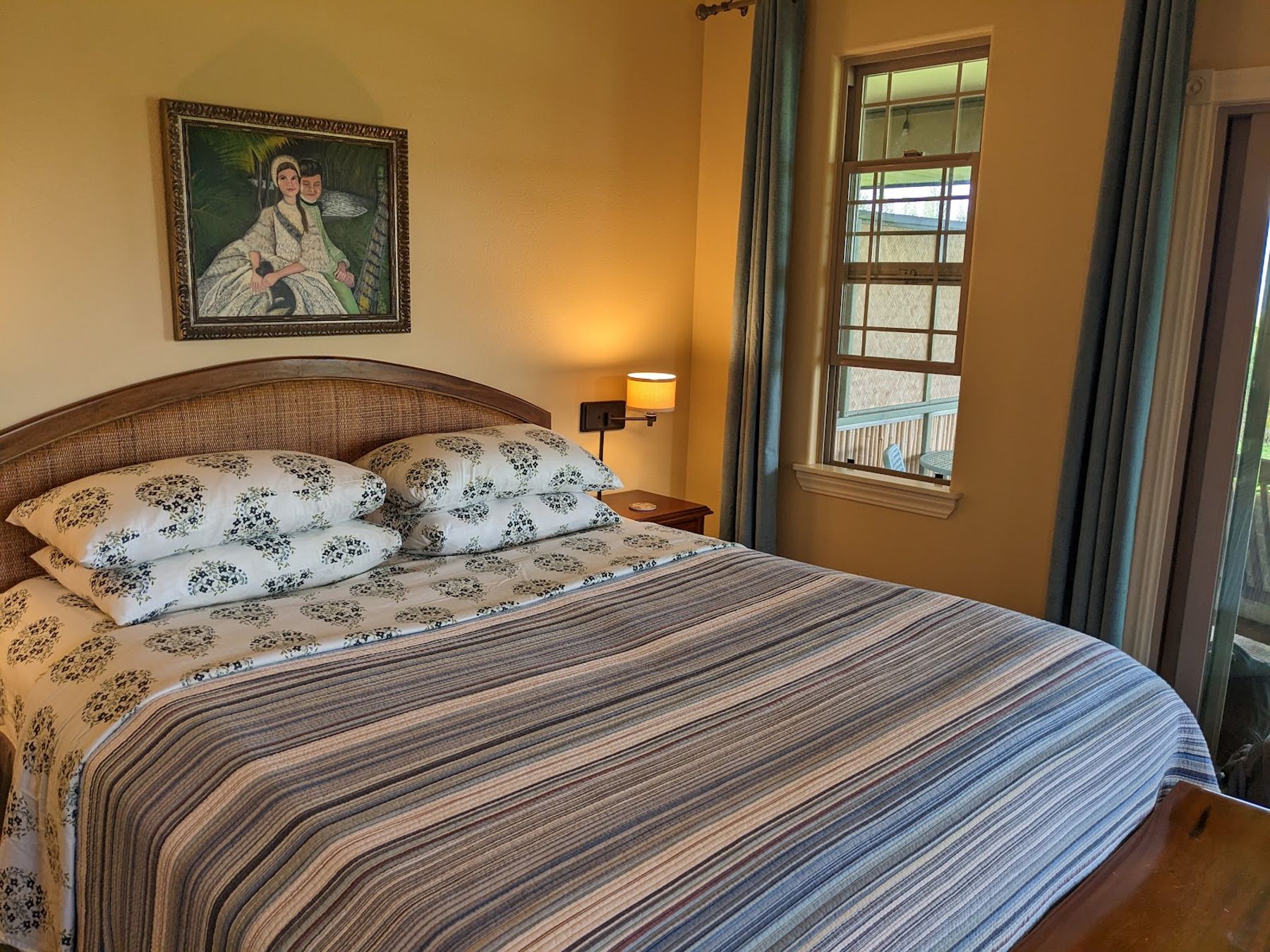 Photo 2 of Mahana House Country Inn in Greater Hilo, Big-island