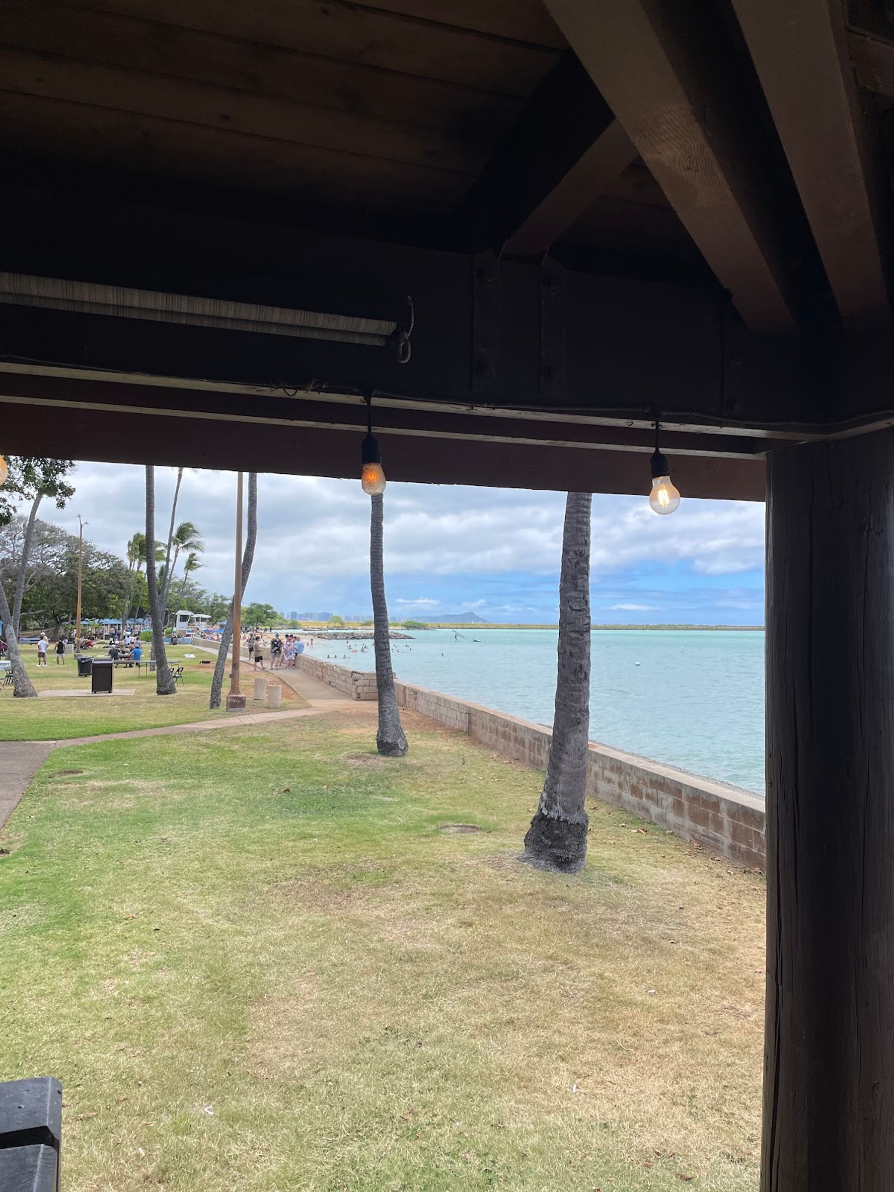 Photo 10 of The Lanai At Mamala Bay in Pearl Harbor & ʻAiea, Oahu