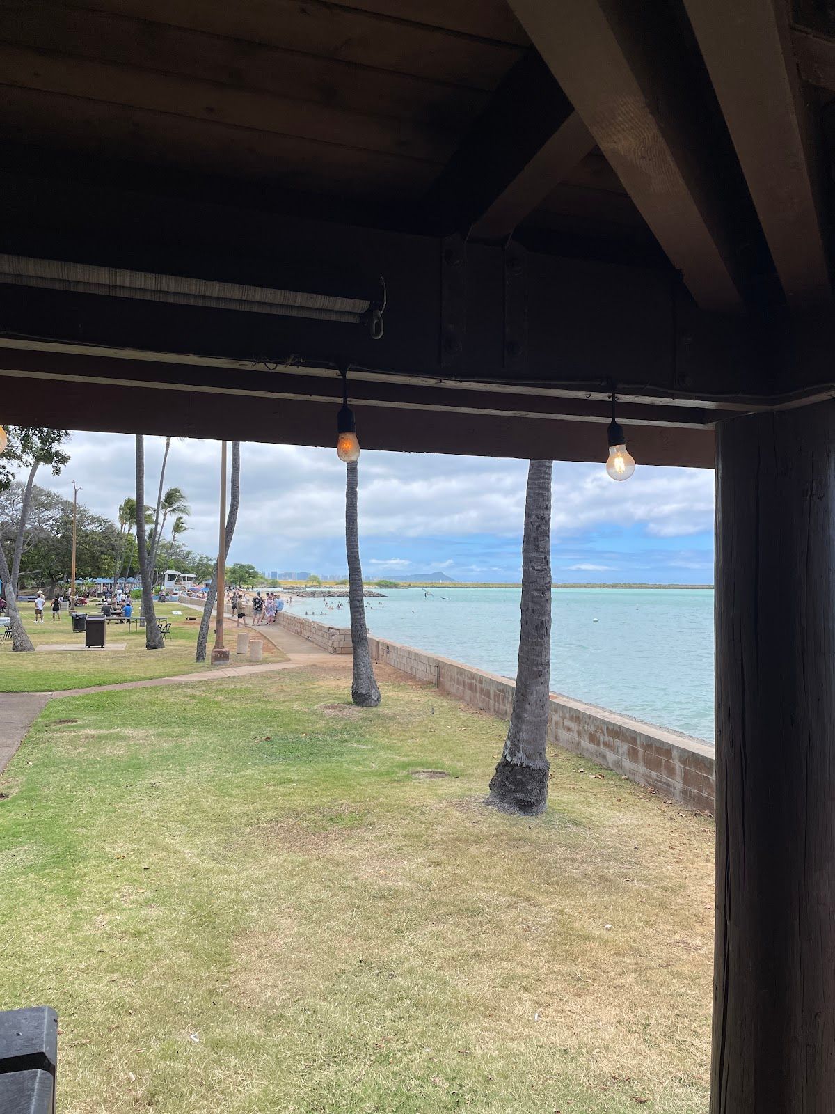 Photo 10 of The Lanai At Mamala Bay in Pearl Harbor & ʻAiea, Oahu