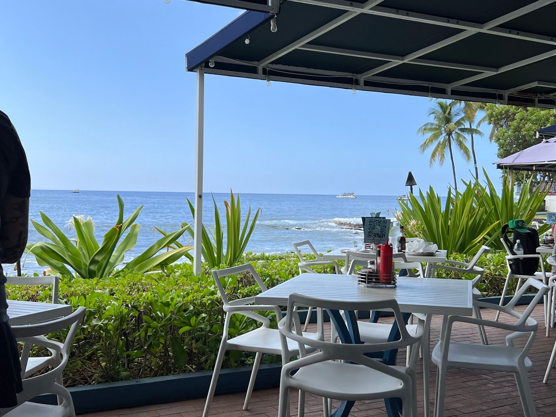 Photo 9 of Kai Eats + Drinks in Kailua-Kona, Big Island