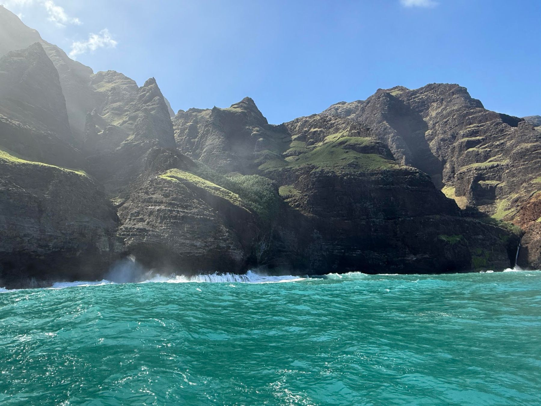 Catamaran Kahanu in Eleele, Kaua‘i photo 3