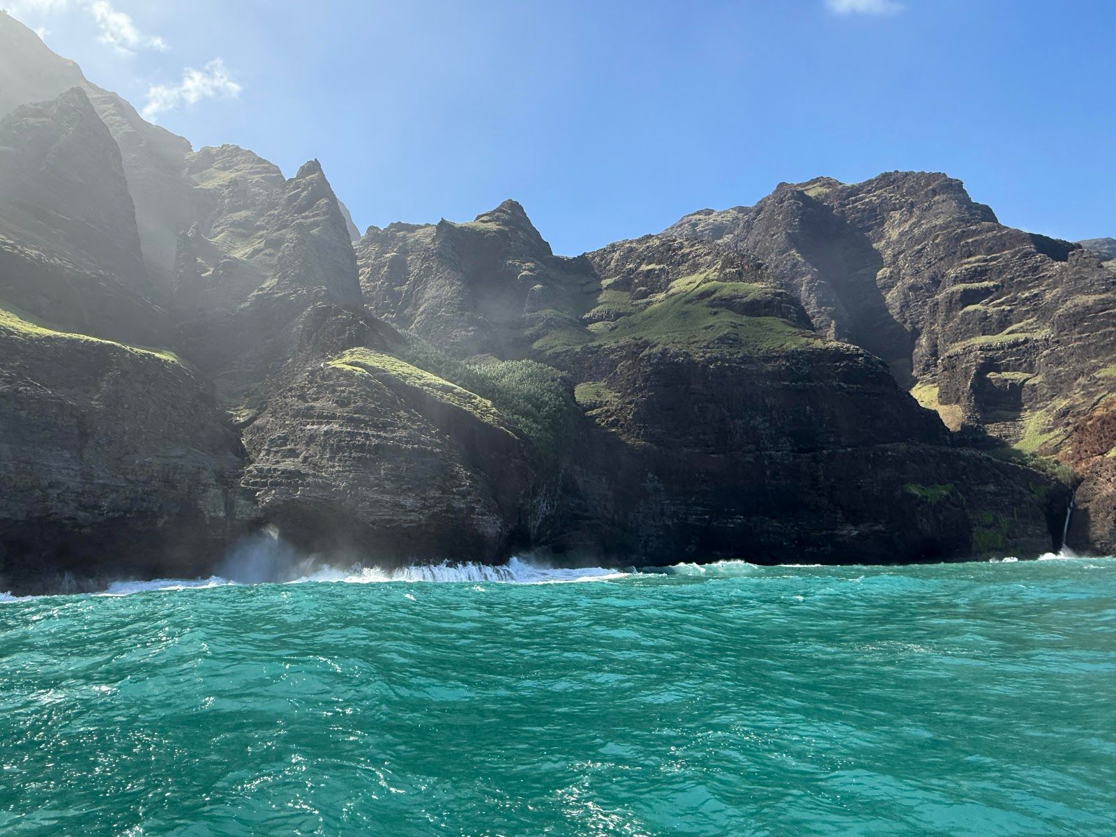 Catamaran Kahanu in Eleele, Kaua‘i photo 3