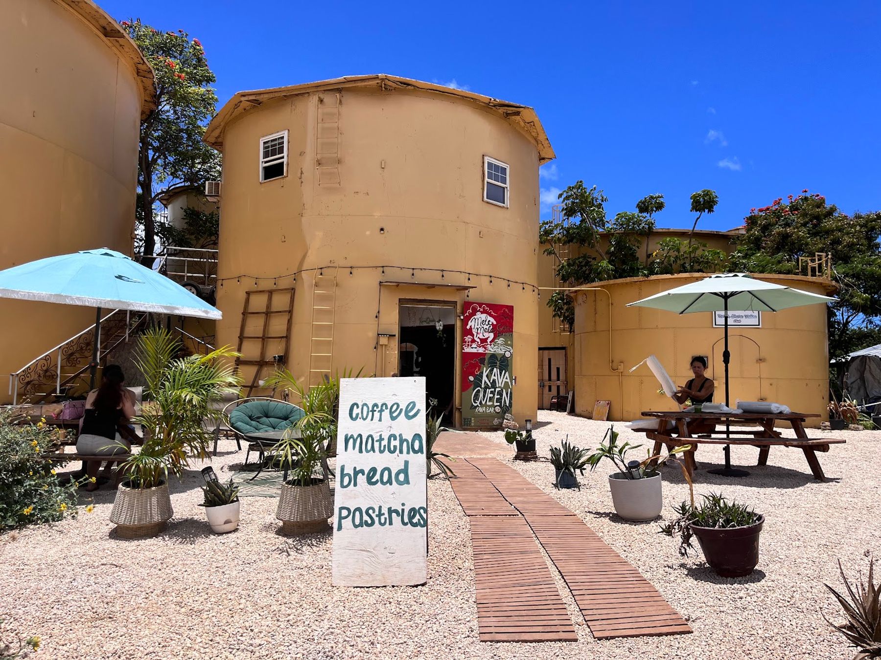 Photo 3 of Mele Mele Bakery in Waialua & Mokulēʻia, Oahu