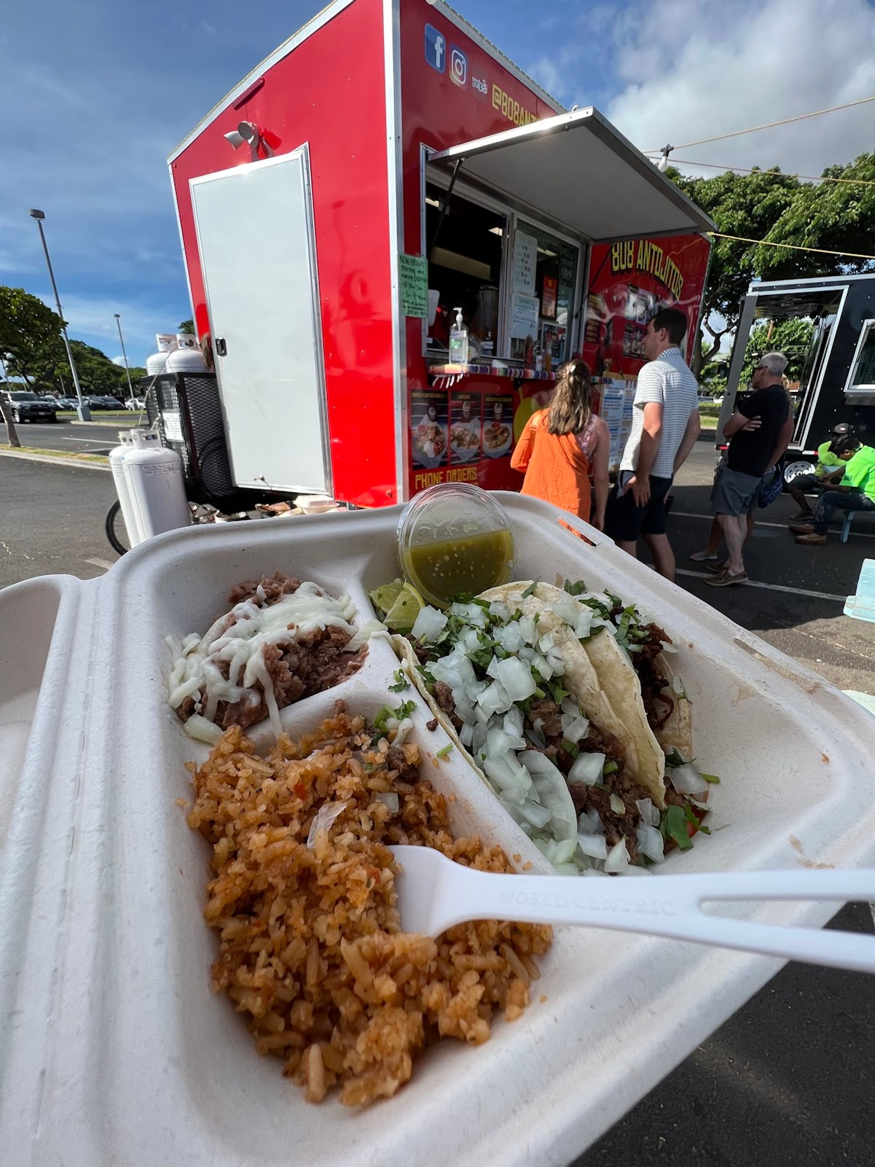 Photo 5 of 808Antojitos in Lāhainā, Maui