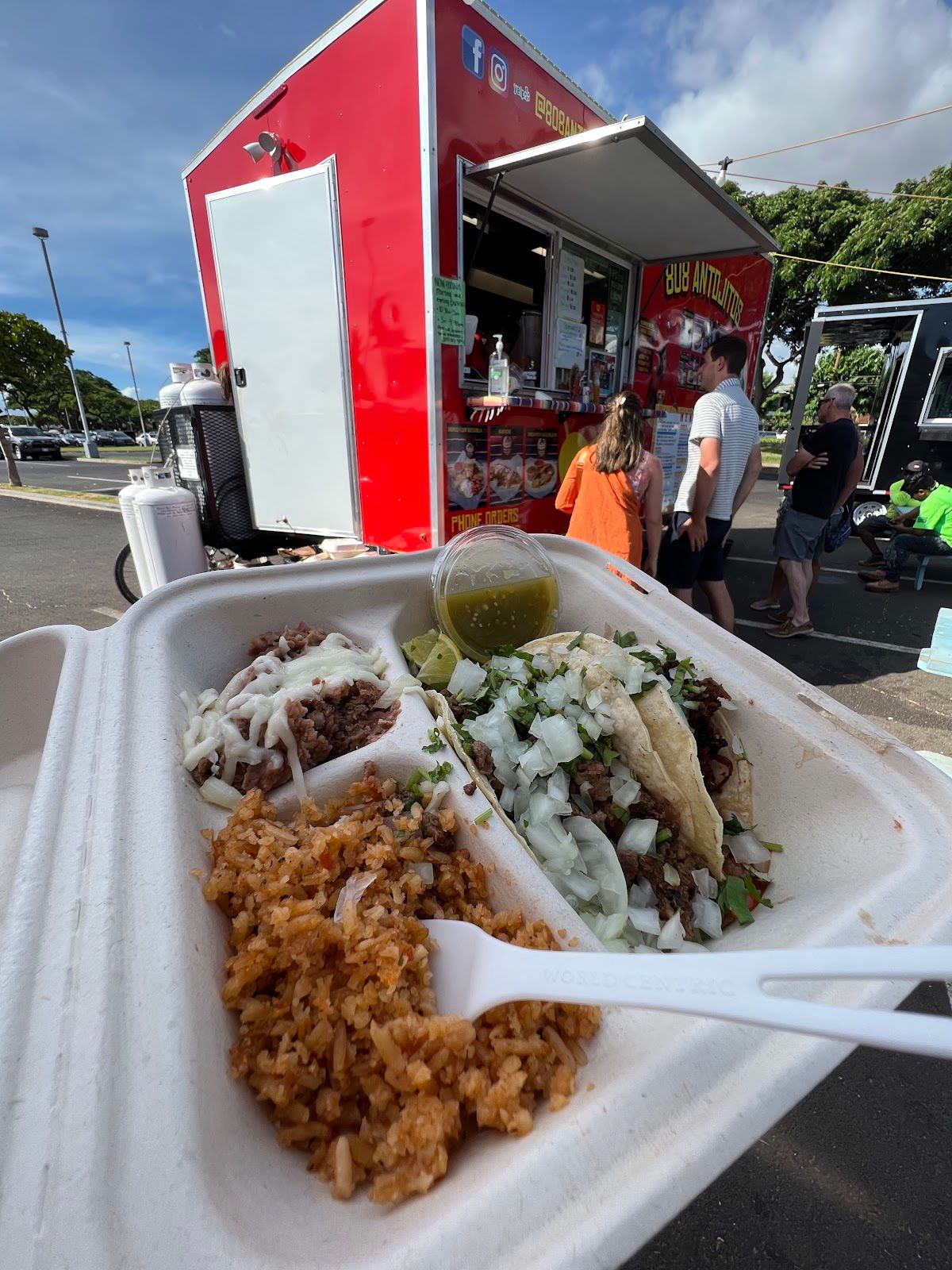 Photo 5 of 808Antojitos in Lāhainā, Maui