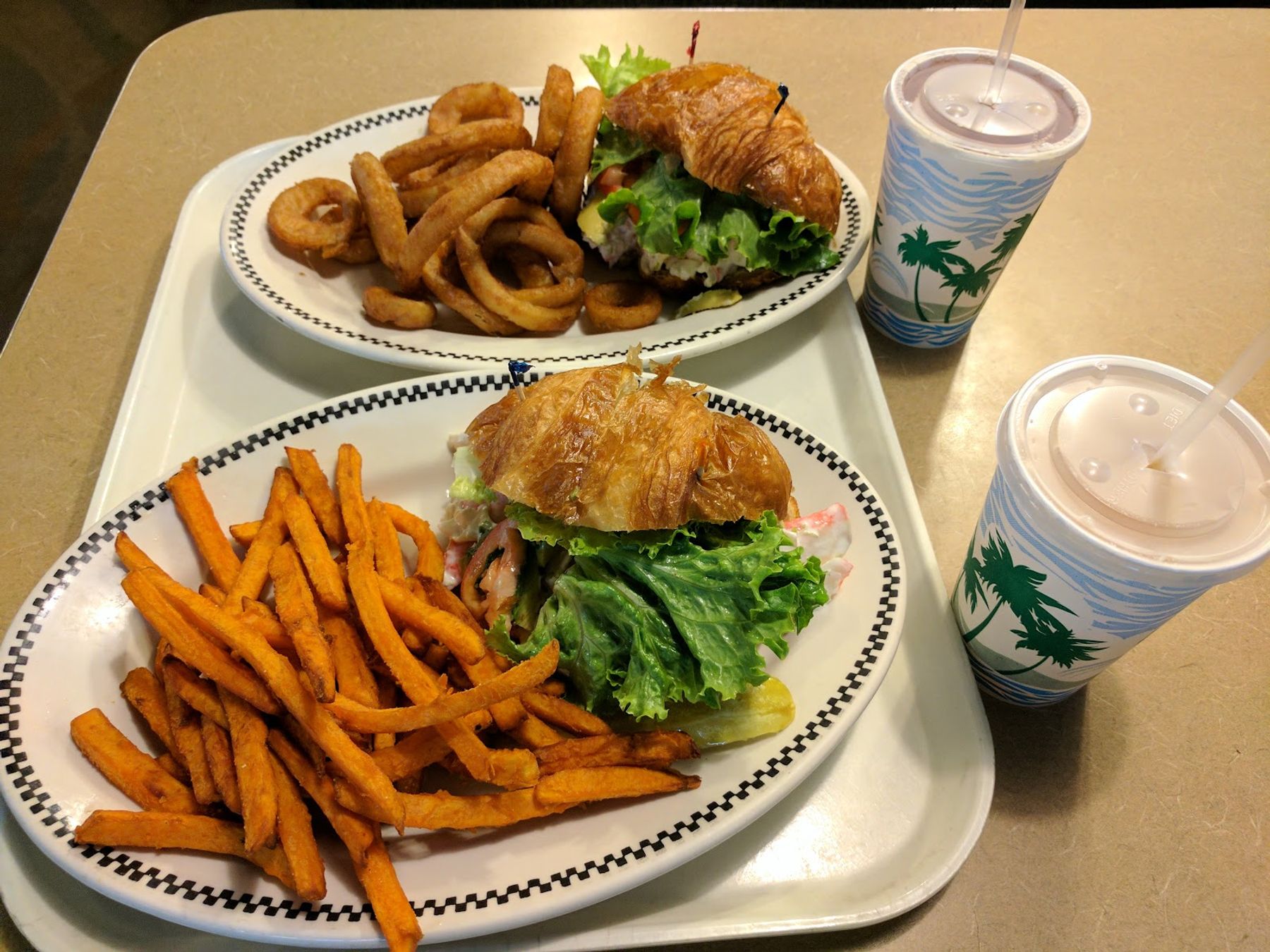 Photo 2 of Wright Brothers Café & Grille in Pearl Harbor & ʻAiea, Oahu