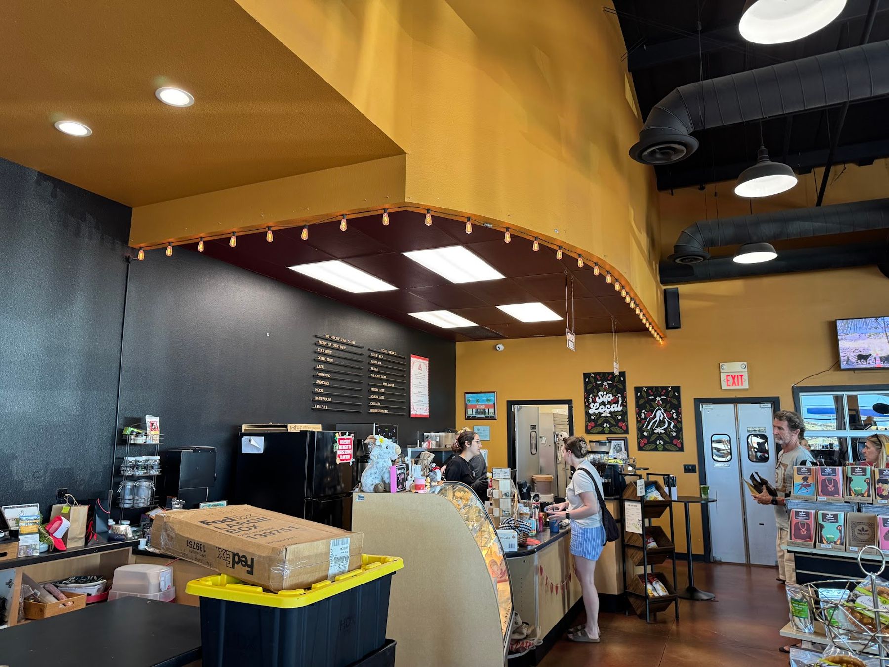 Photo 5 of Kona Mountain Coffee in Kailua-Kona, Big Island