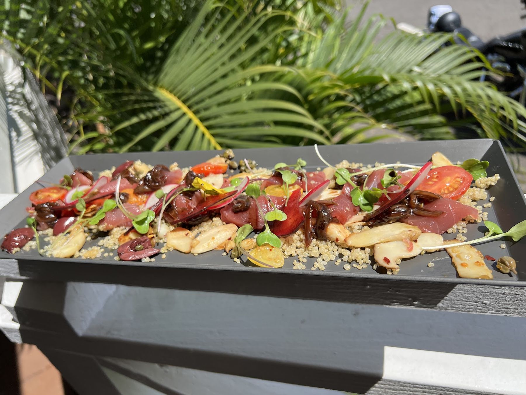 Photo 2 of Cipriano's Kitchen in Mauna Kea Beach, Big Island