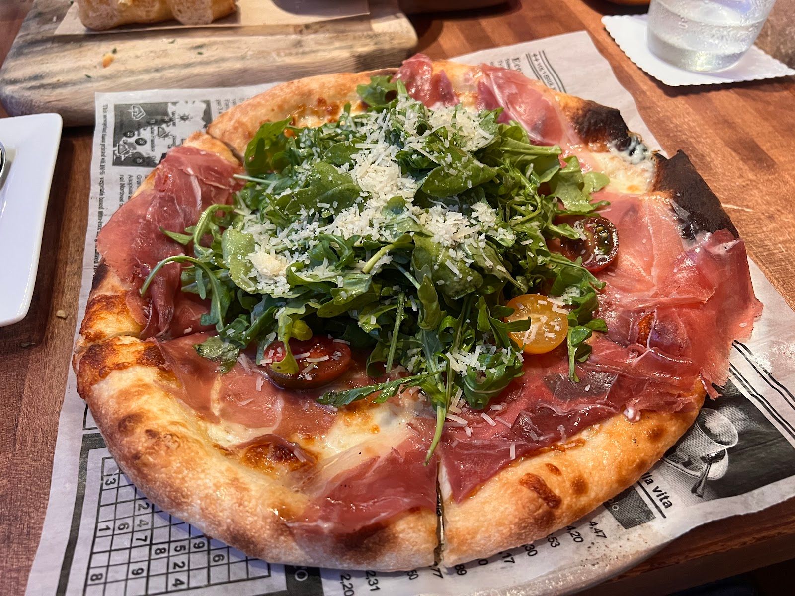 Photo 8 of Pueo's Osteria in Waikoloa, Big Island