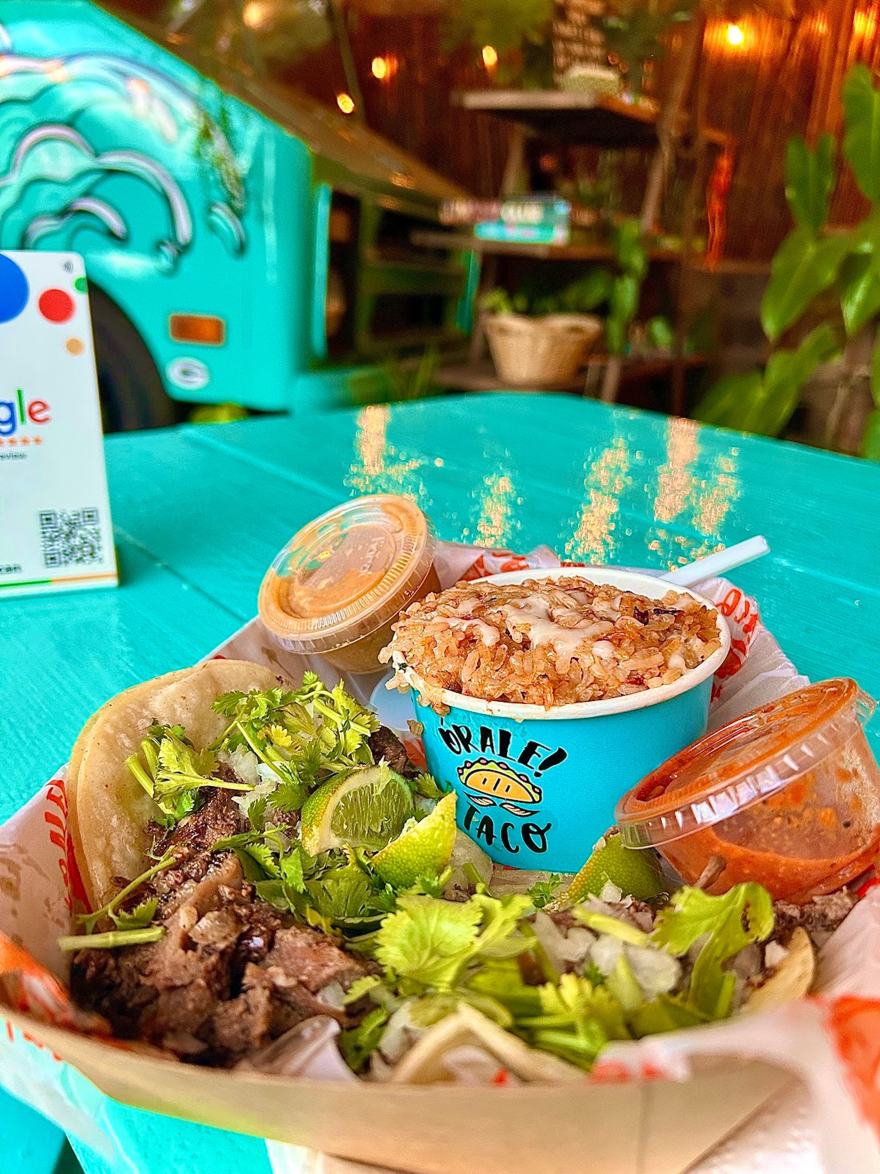 Photo 6 of Órale Taco in Hāna, Maui
