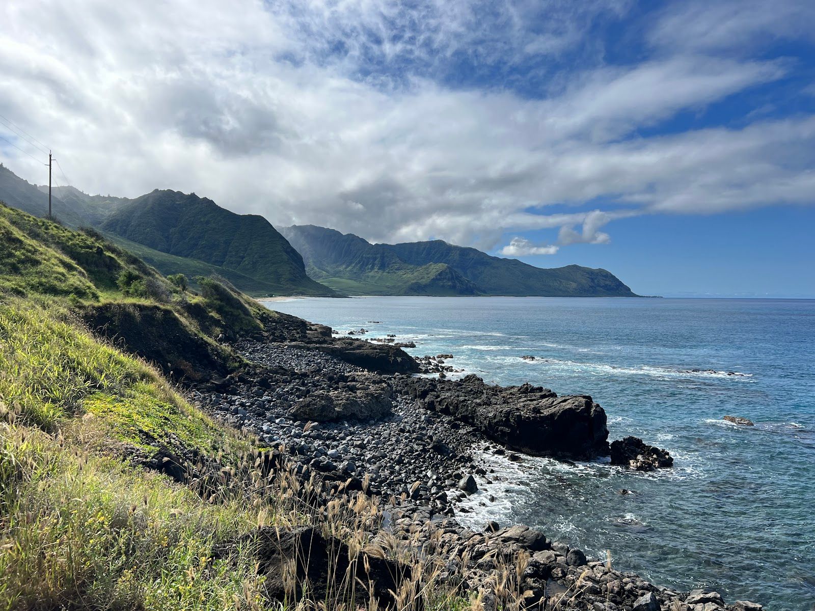 Photo 6 of Kaʻena Point State Park in Waialua & Mokulēʻia, Oahu