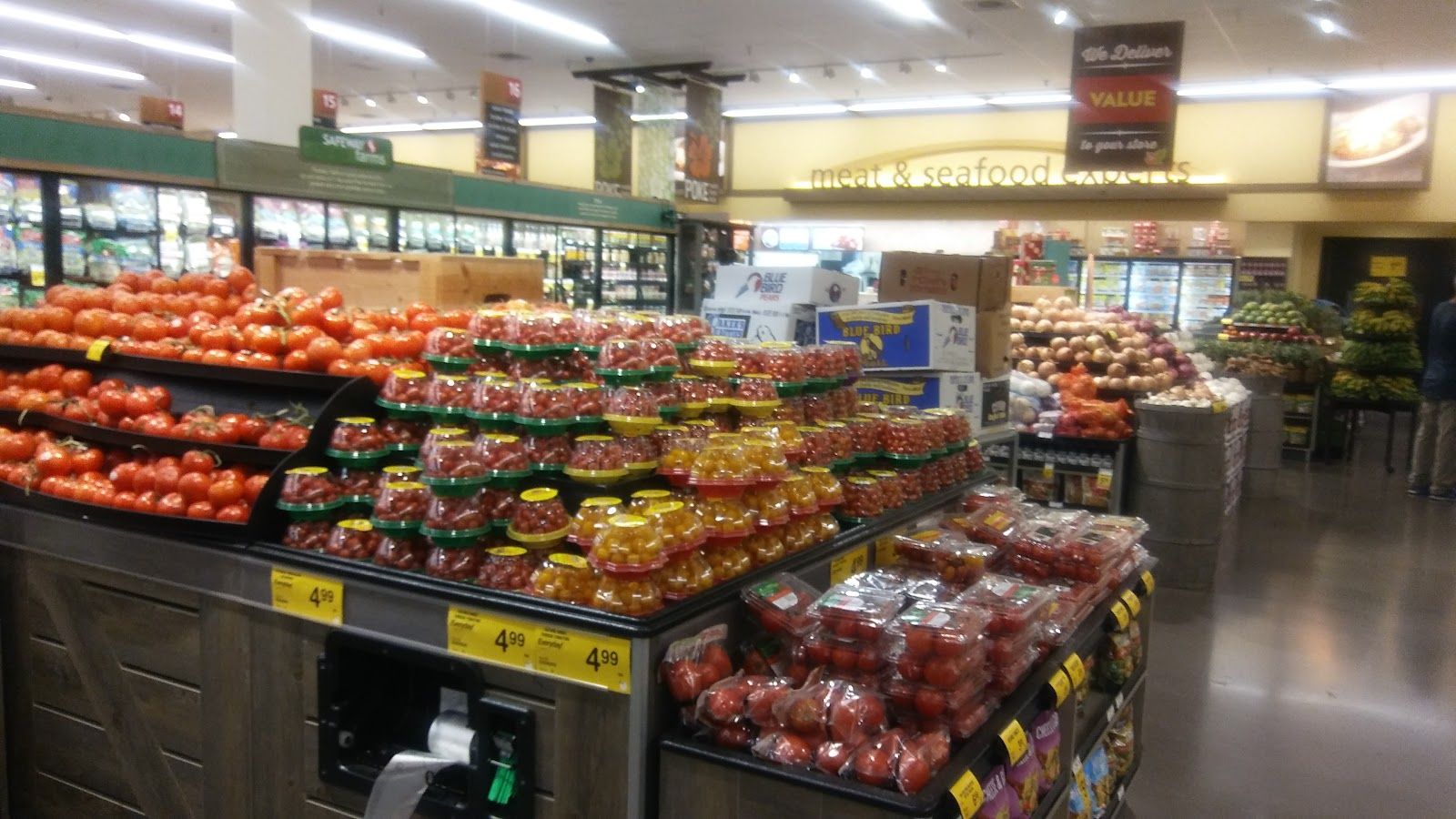 Safeway - Lihue in Lihue, Kaua‘i photo 6