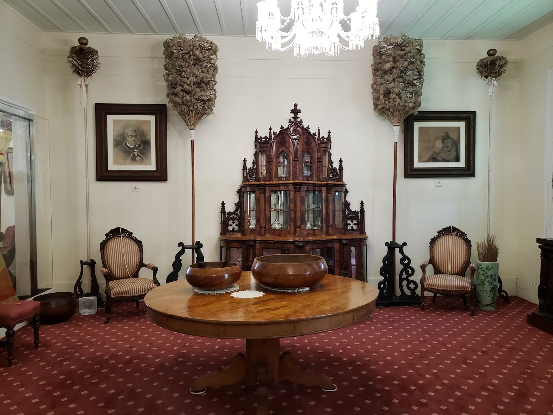 Photo 7 of Queen Emma Summer Palace in Mānoa, Makiki & Nuʻuanu, Oahu