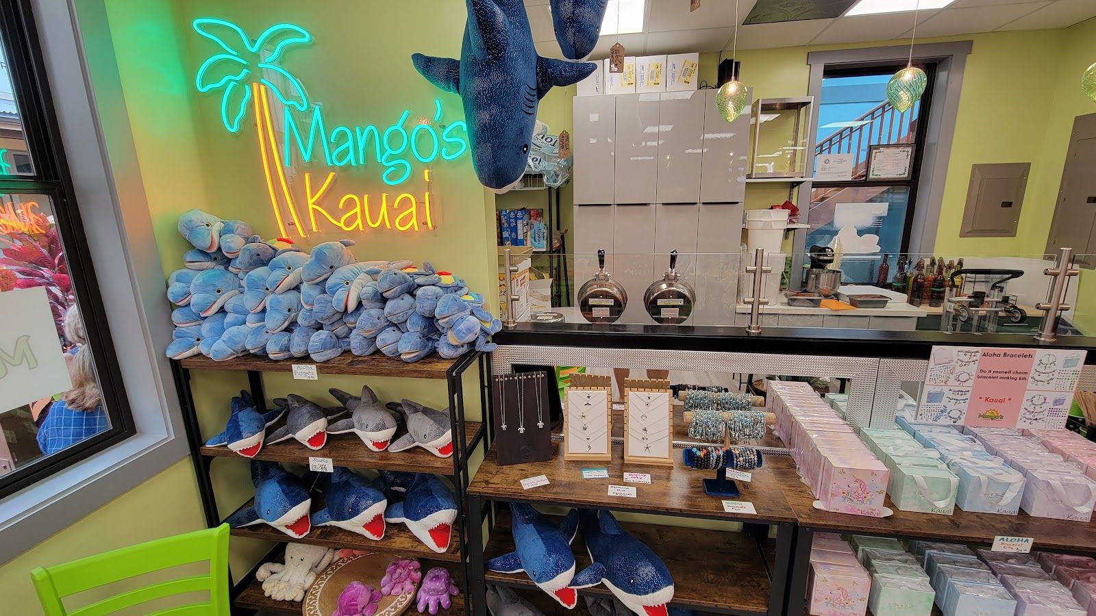 Photo 10 of Mango's in Kōloa, Kauai