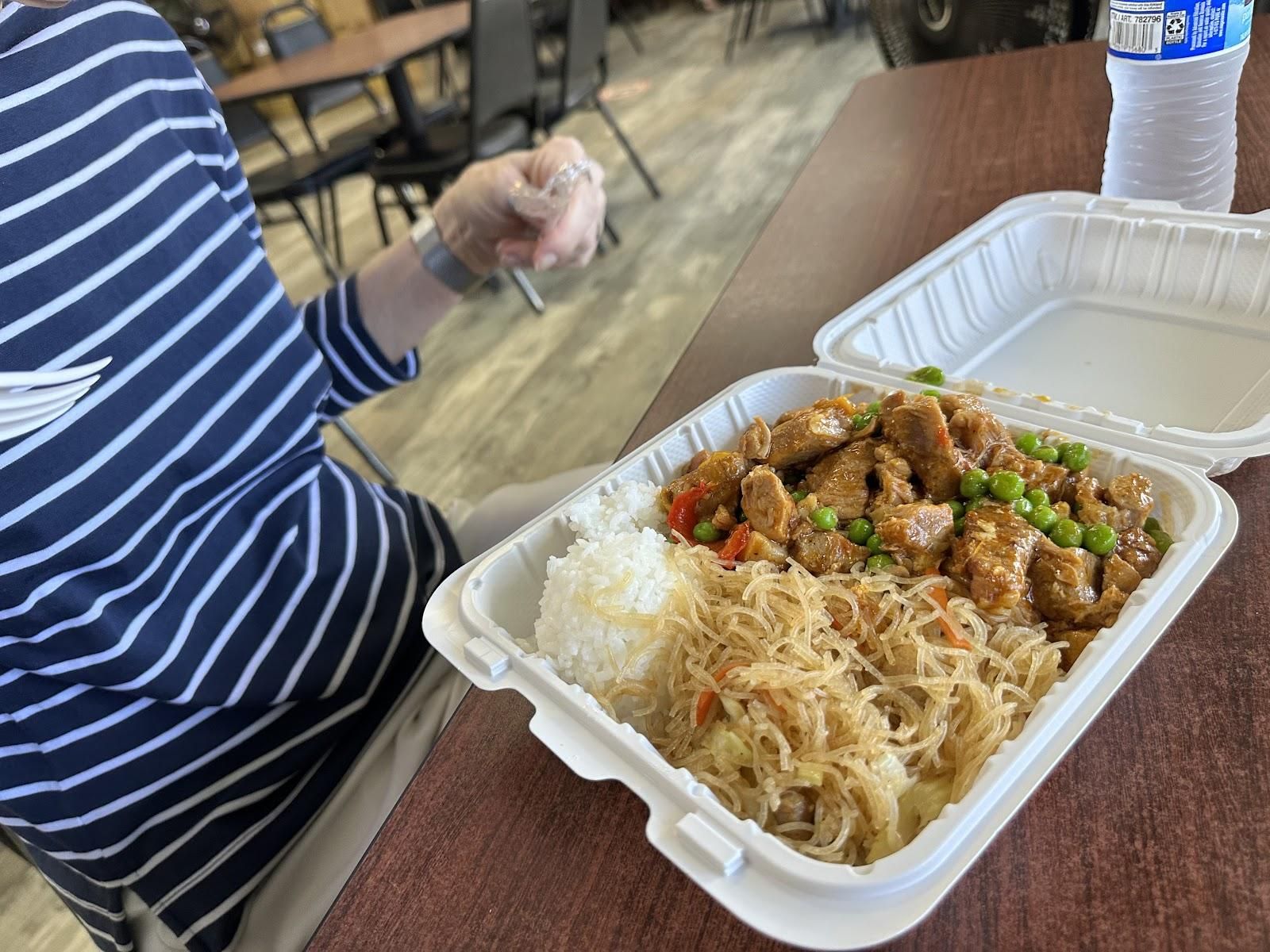 Mama Lucy's Kitchen restaurant in Lihue, Kaua‘i photo 3