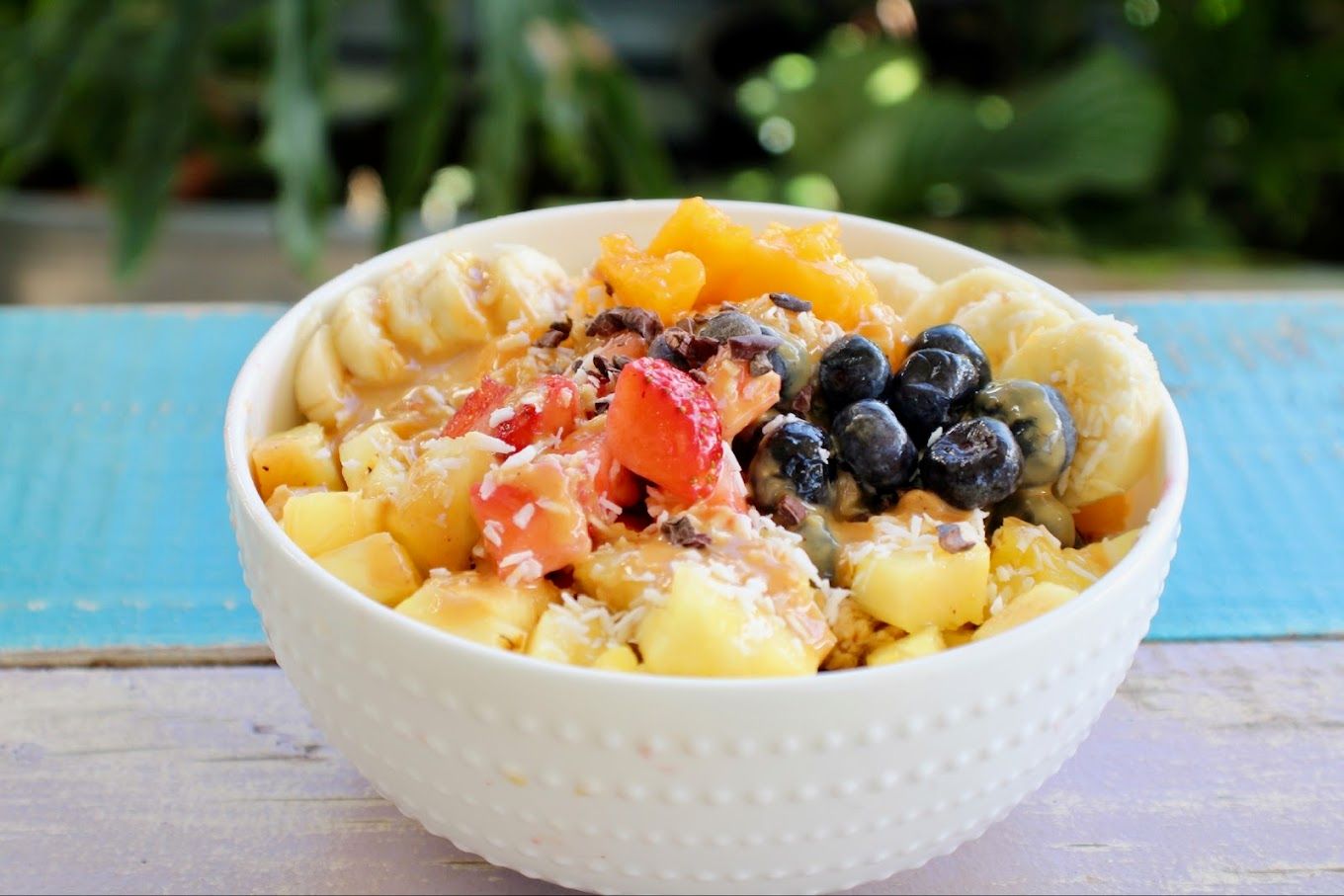 Photo 2 of Tobi's Poke & Shave Ice in Pāʻia, Maui