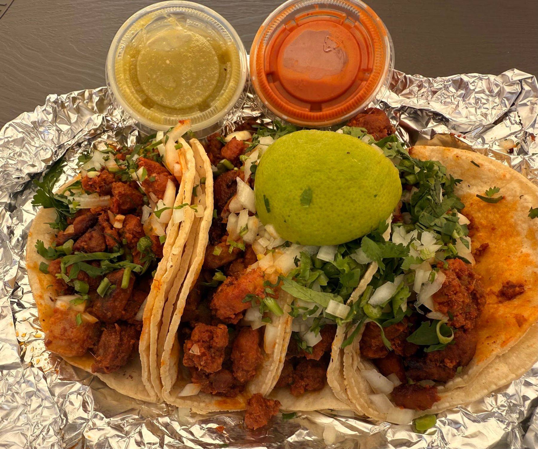 Photo 8 of Tacos Don Toño in Kapalua, Maui