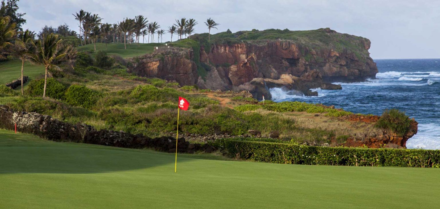 Poipu Bay Golf Course in Poʻipū, Kaua‘i photo 11