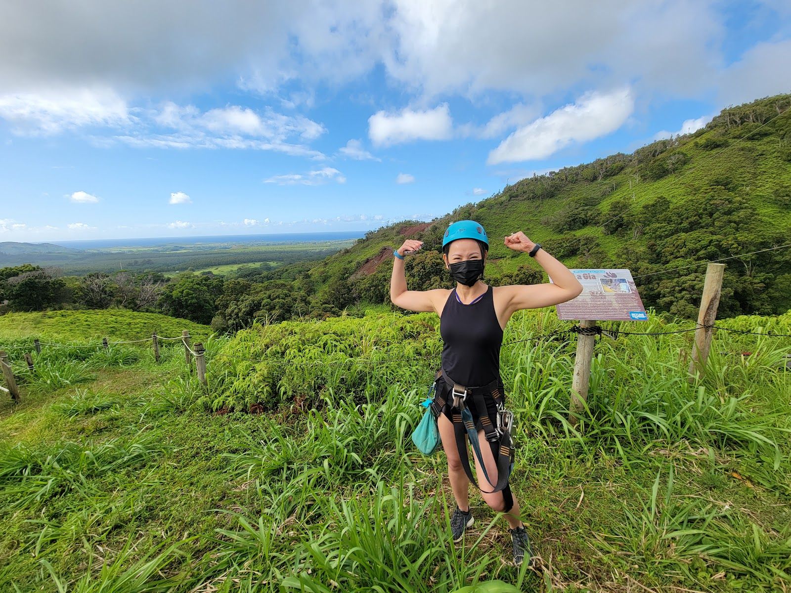 Shaka Zipline Kauai in Poʻipū, Kaua‘i photo 4
