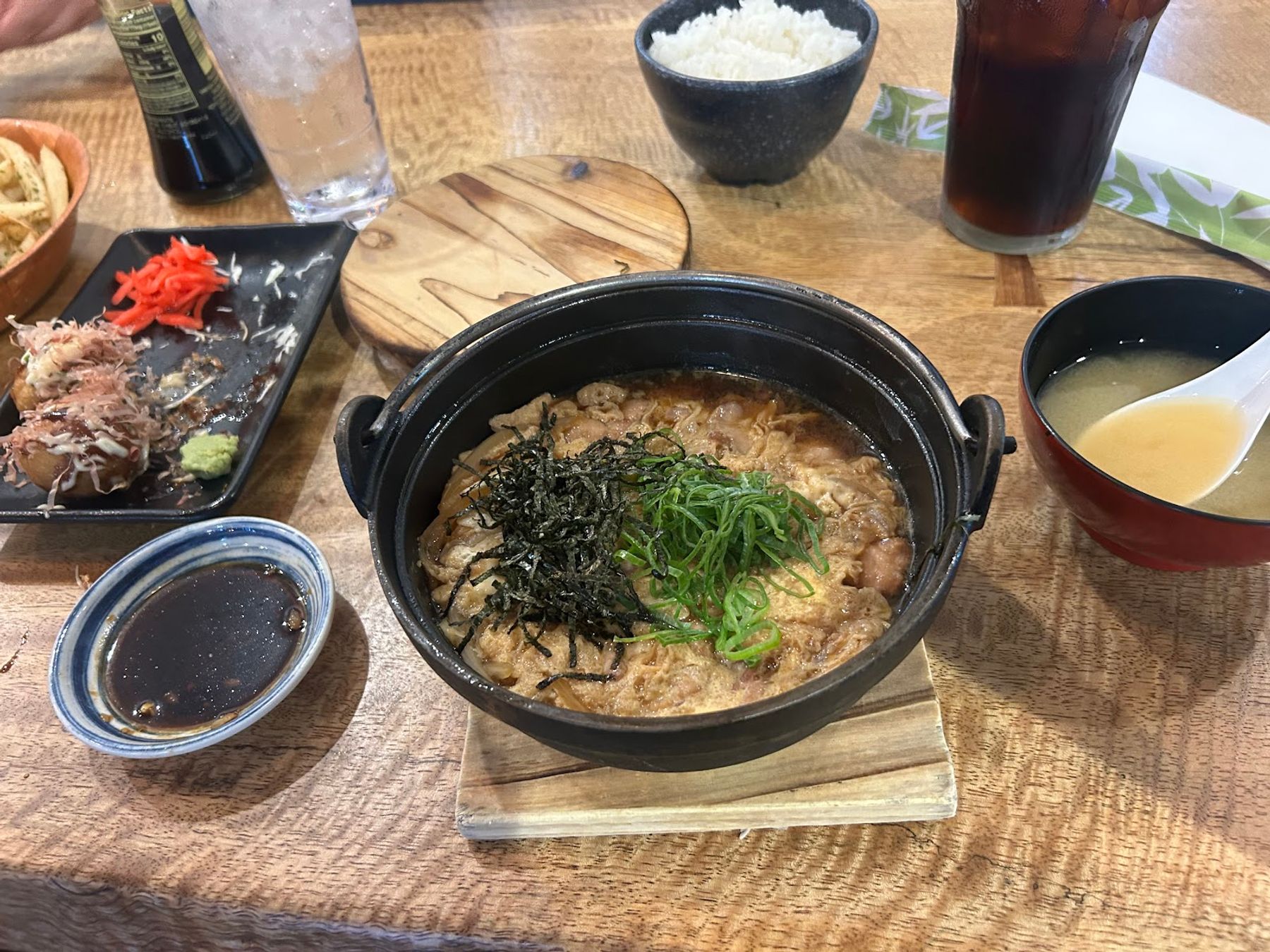 Photo 10 of Moa Kitchen in Waimea, Big Island