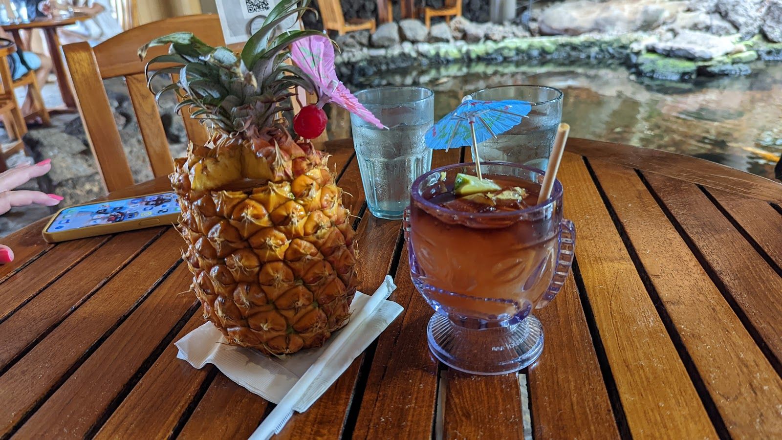 Photo 2 of Duke's Canoe Club Barefoot Bar and Restaurant in Līhuʻe, Kauai
