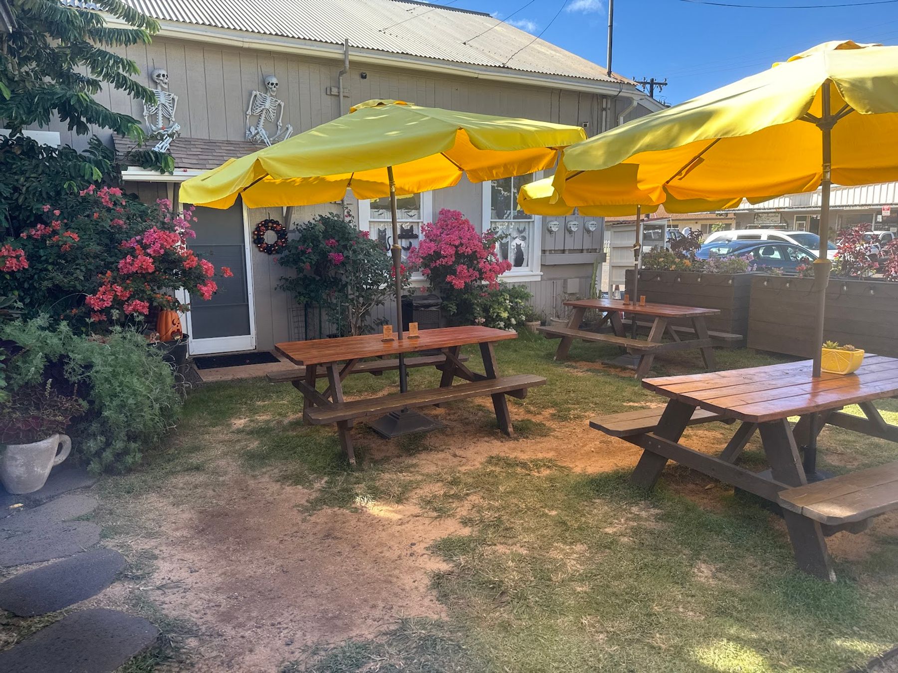 Photo 1 of Caba in Hanapēpē, Kauai