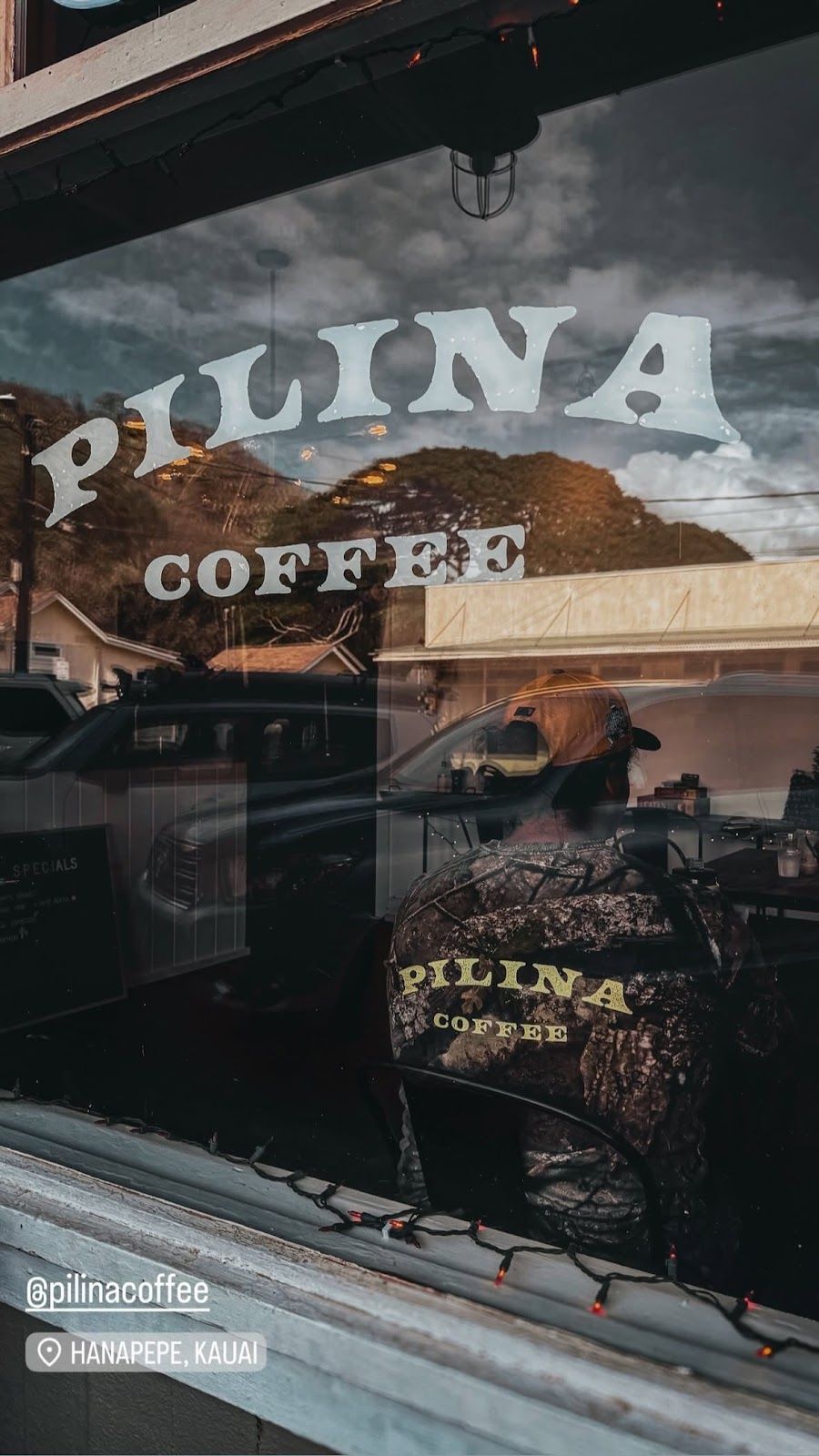 Photo 10 of Pilina Coffee in Hanapēpē, Kauai