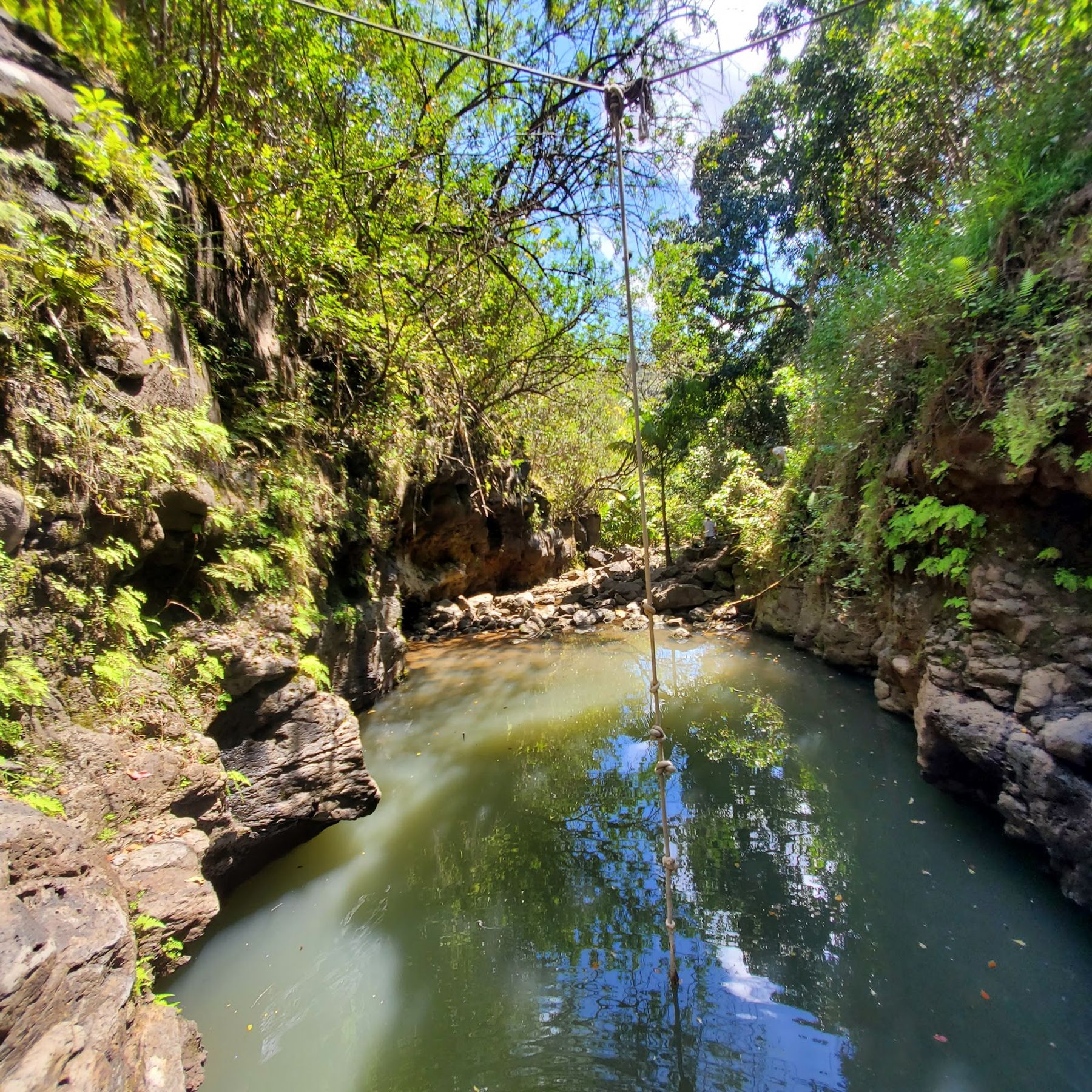 Photo 4 of Mānana Ridge Trail in Pearl City, Oahu