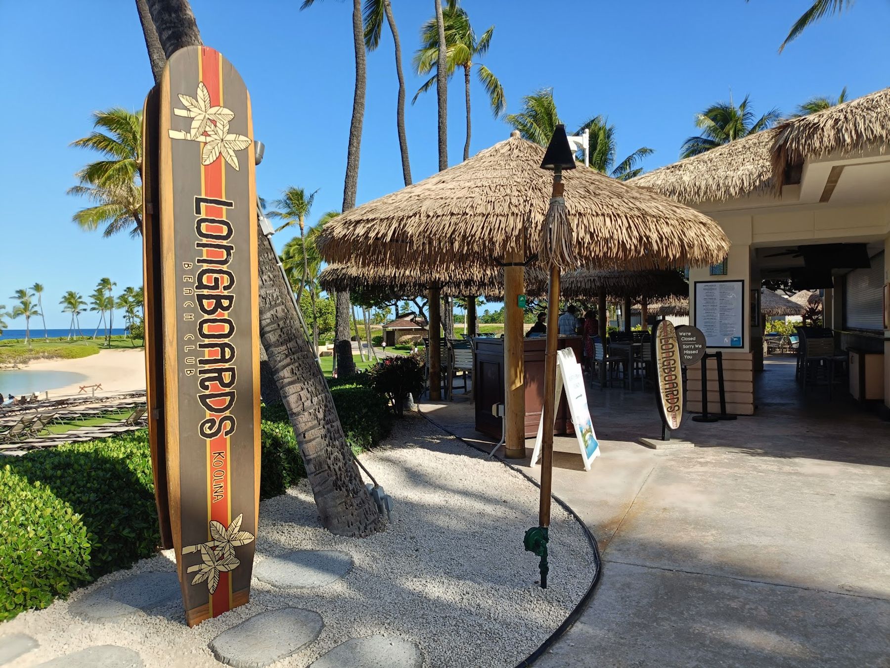Photo 7 of Longboards in Ko Olina, Oahu