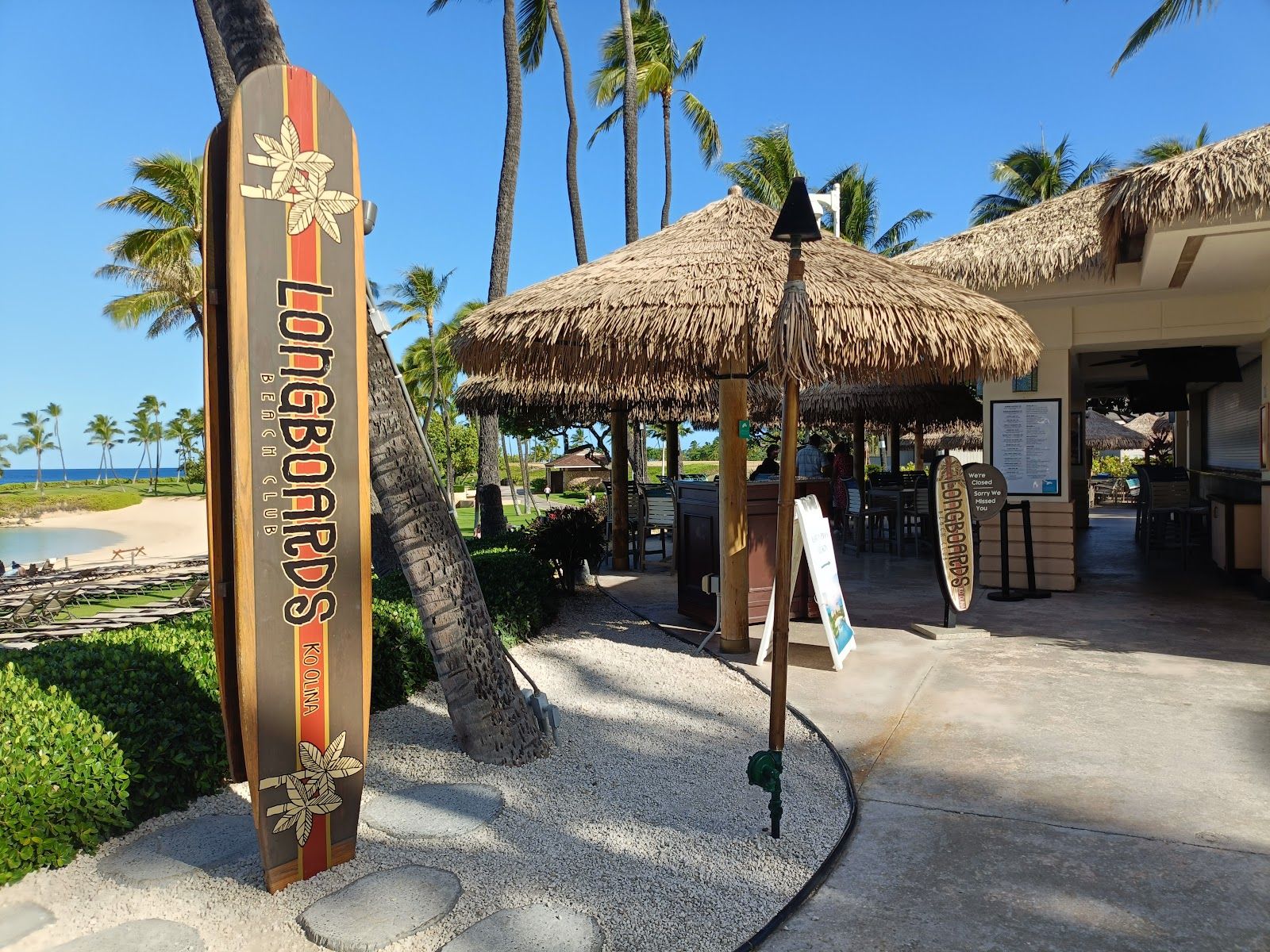 Photo 7 of Longboards in Ko Olina, Oahu
